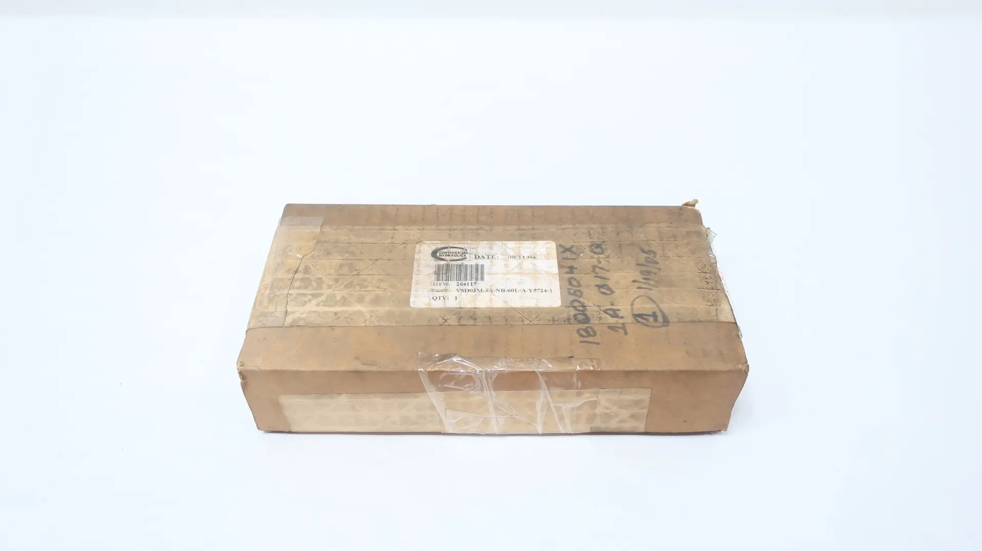 Produktfoto 1 von CONTINENTAL HYDRAULICS VSD03M-3A-NB-60L-A-Y5724-1