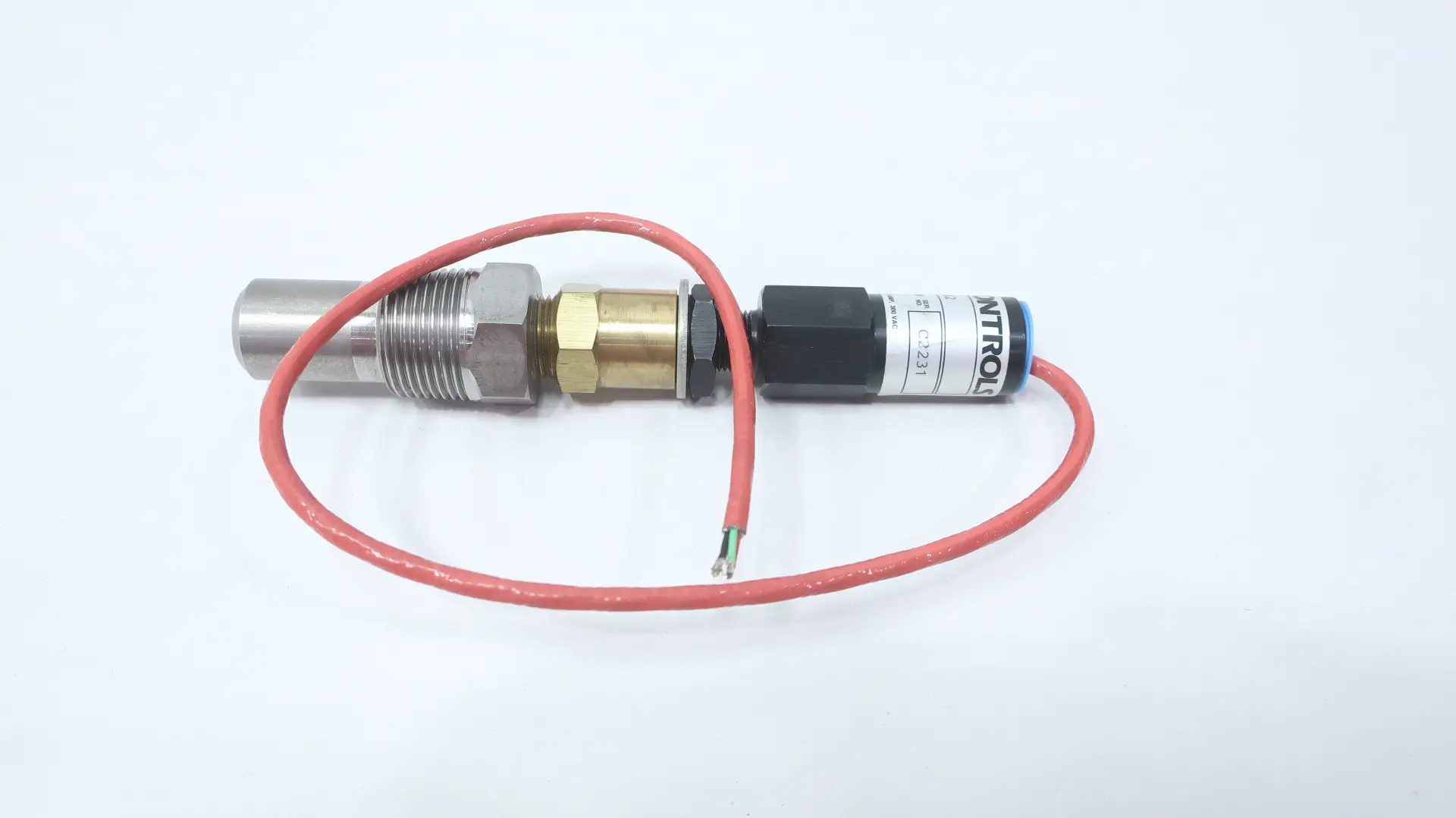 Produktfoto 1 von AMOT CONTROLS 4330AA21BA02