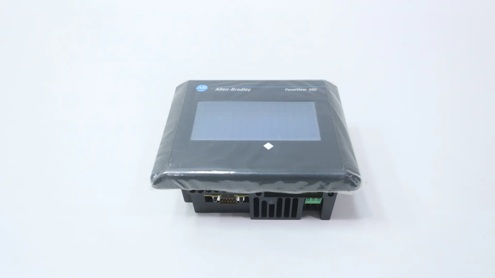 Produktfoto 1 von ALLEN BRADLEY 2711-T5A16L1