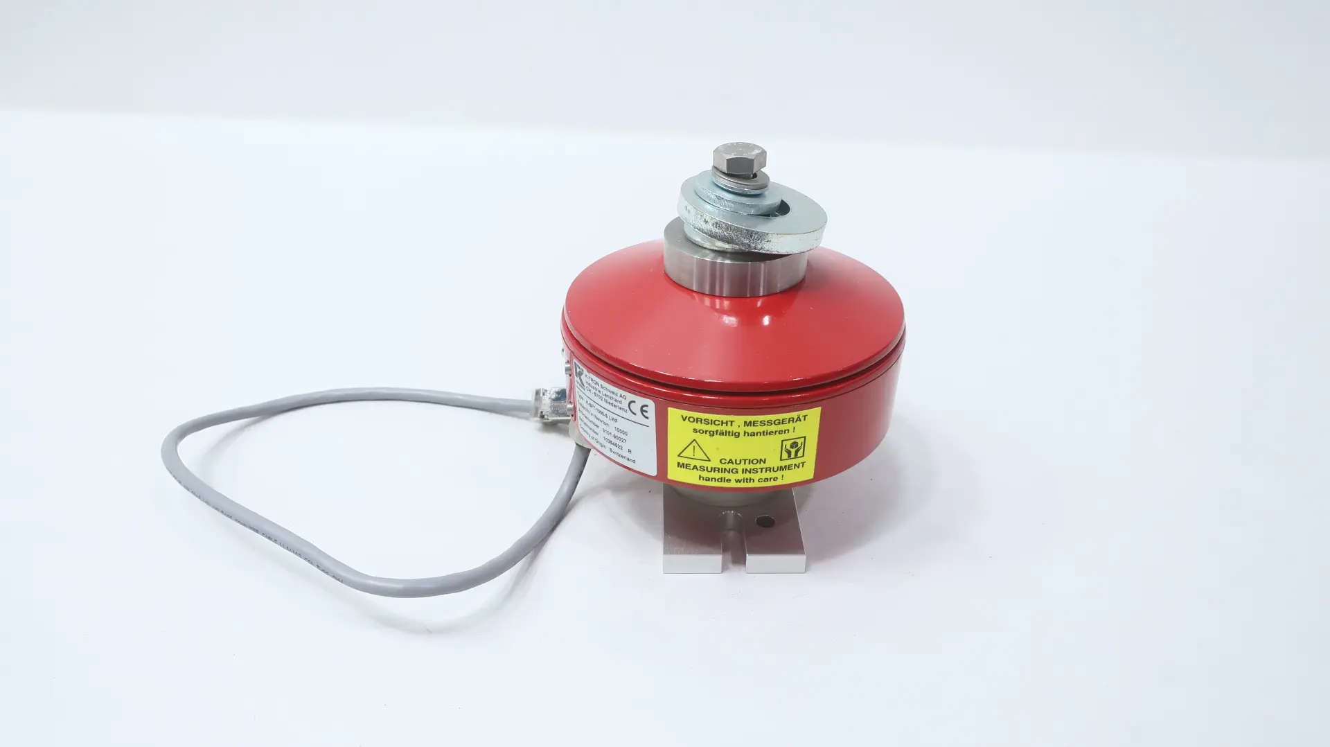 Produktfoto 1 von K-TRON K-SFT-1000-S LWF