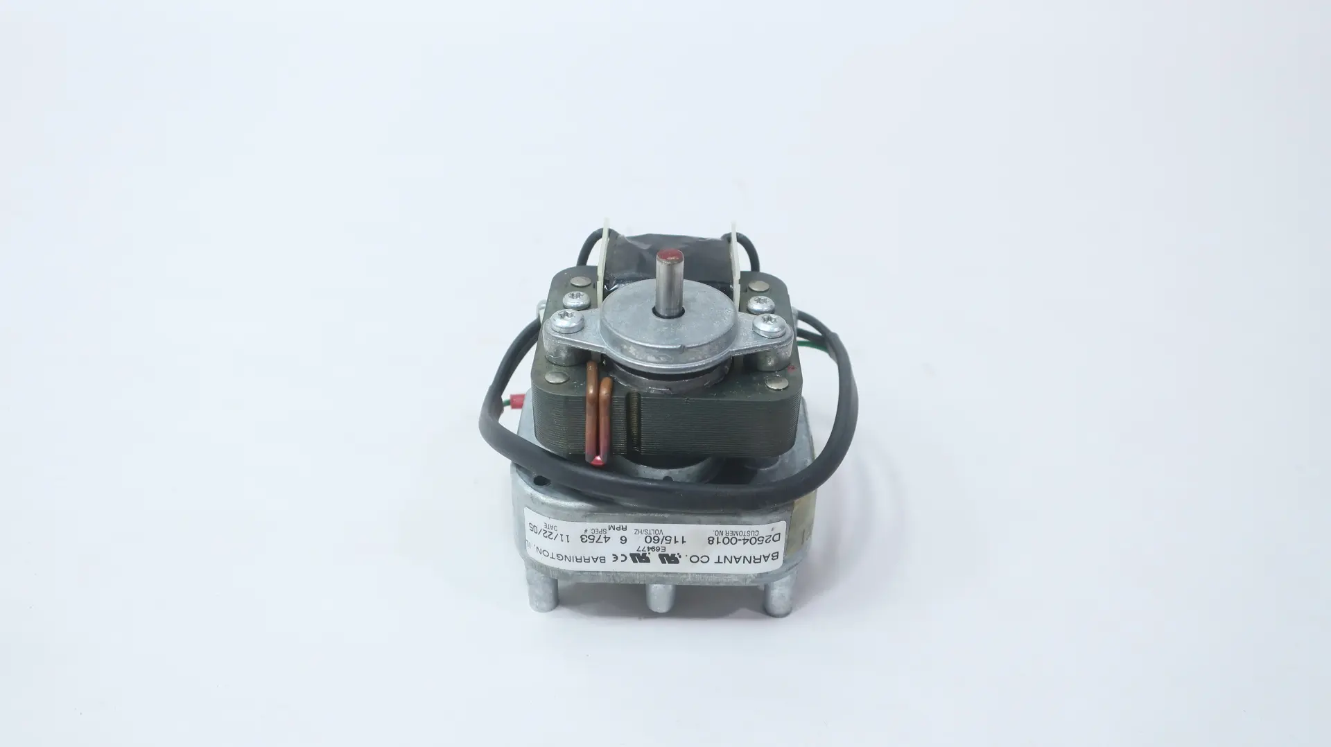 Produktfoto 1 von BARNANT D2504-0018