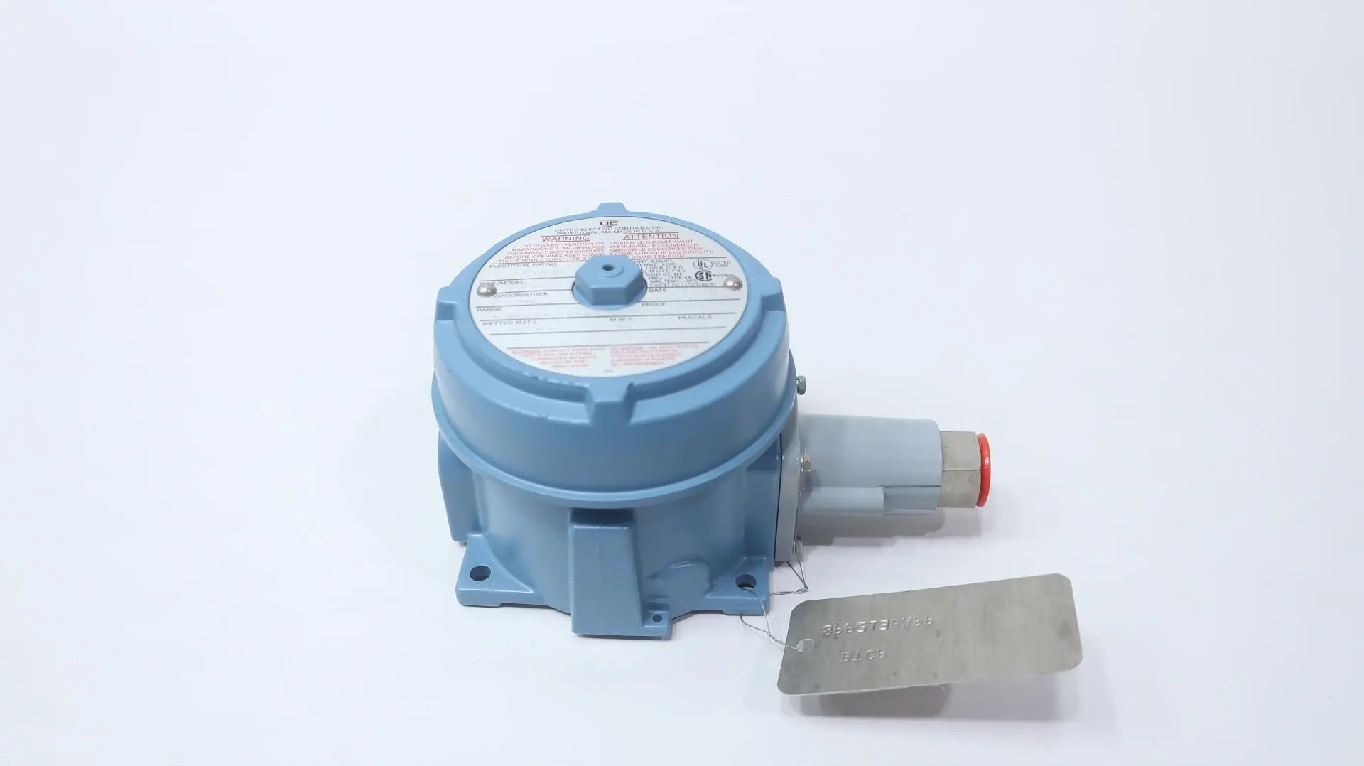 Produktfoto 1 von UE UNITED ELECTRIC J120-193