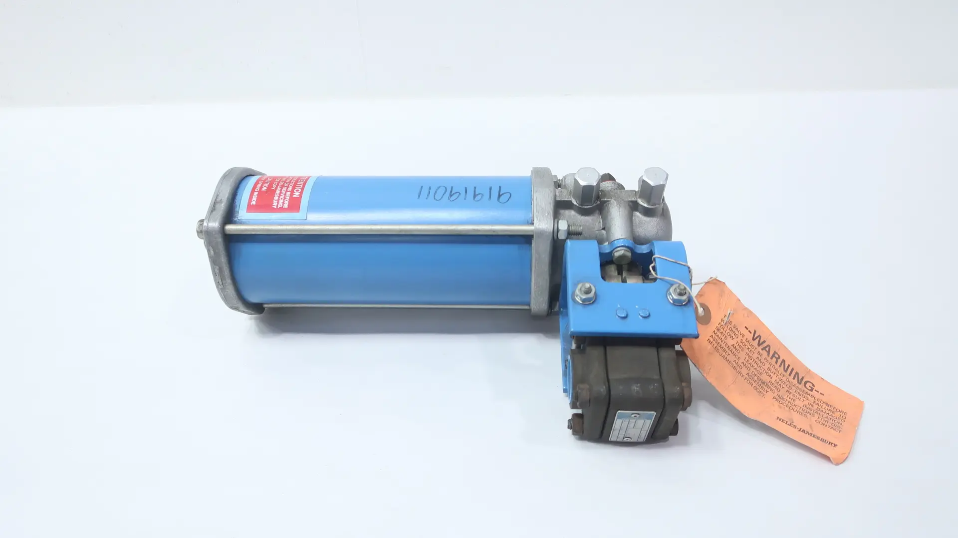 Produktfoto 1 von NELES JAMESBURY 4C 2236 TT1