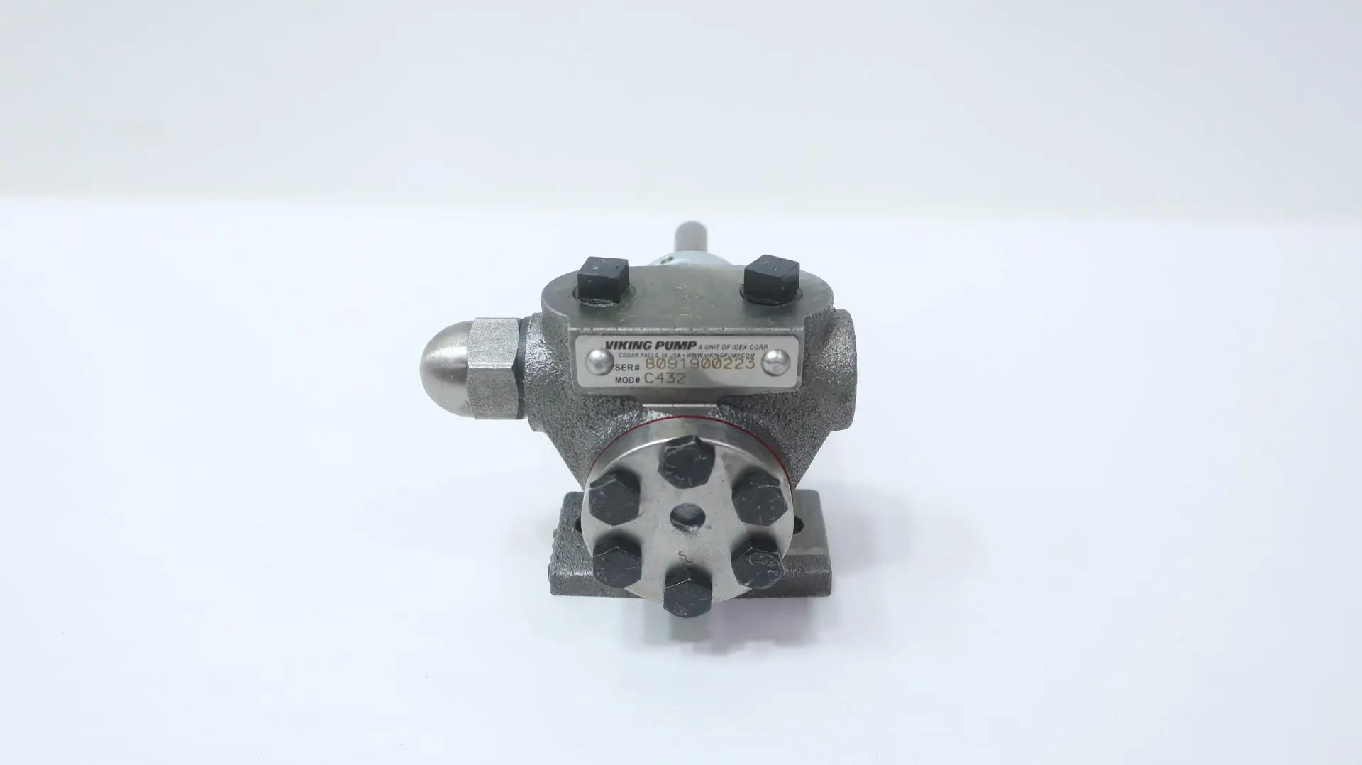 Produktfoto 1 von VIKING PUMP 4-0425-1133-501