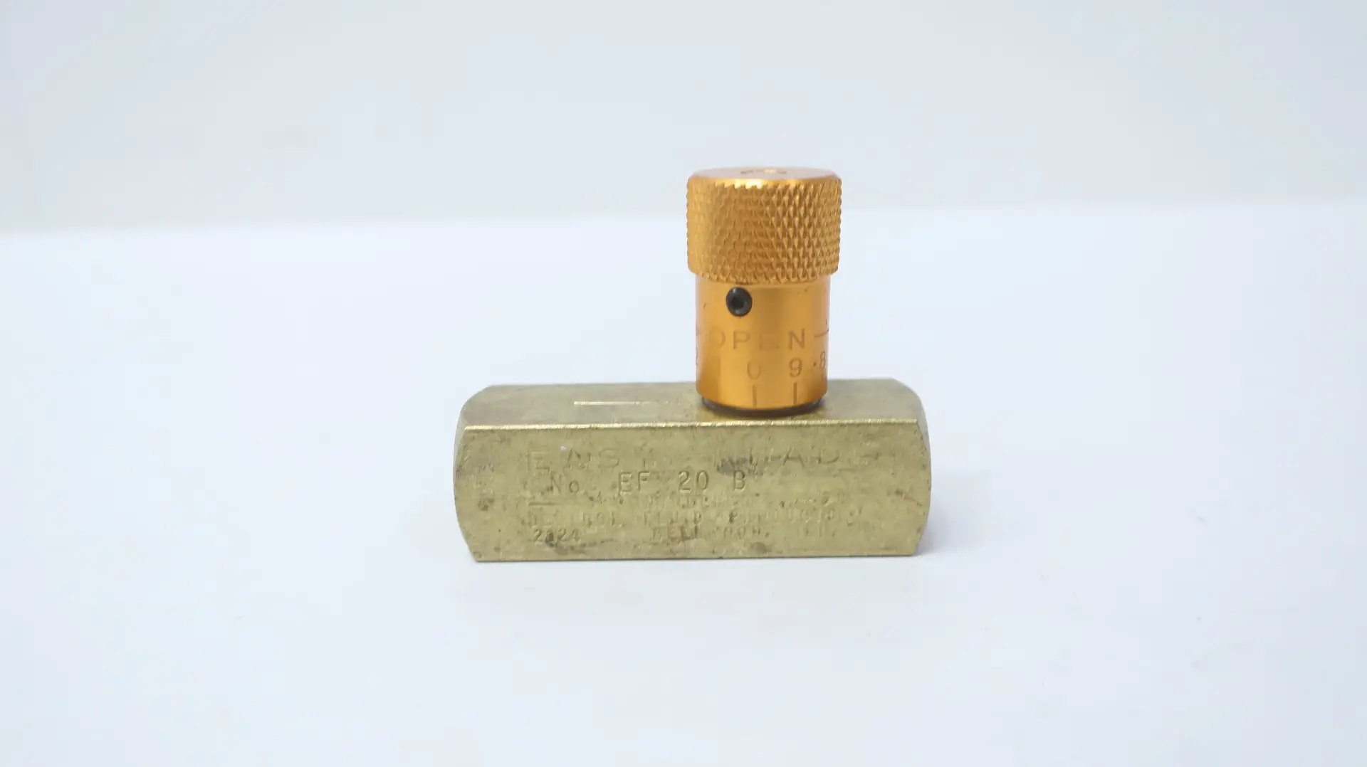 Produktfoto 1 von DELTROL 10120-43 EF20B
