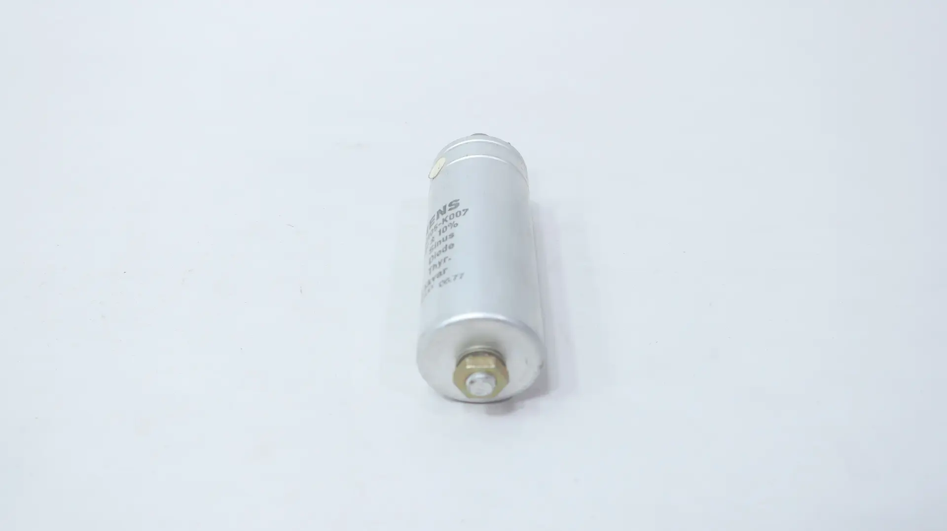 Produktfoto 1 von SIEMENS B25835-A0105-K007