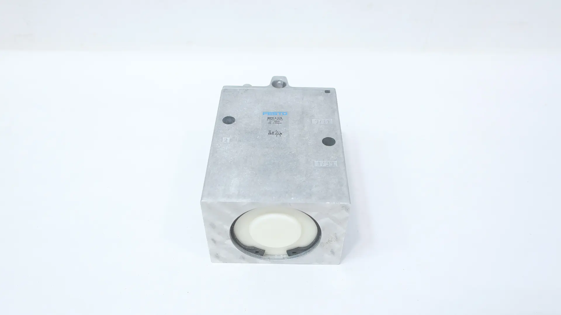 Produktfoto 1 von FESTO MFH-3-3/4