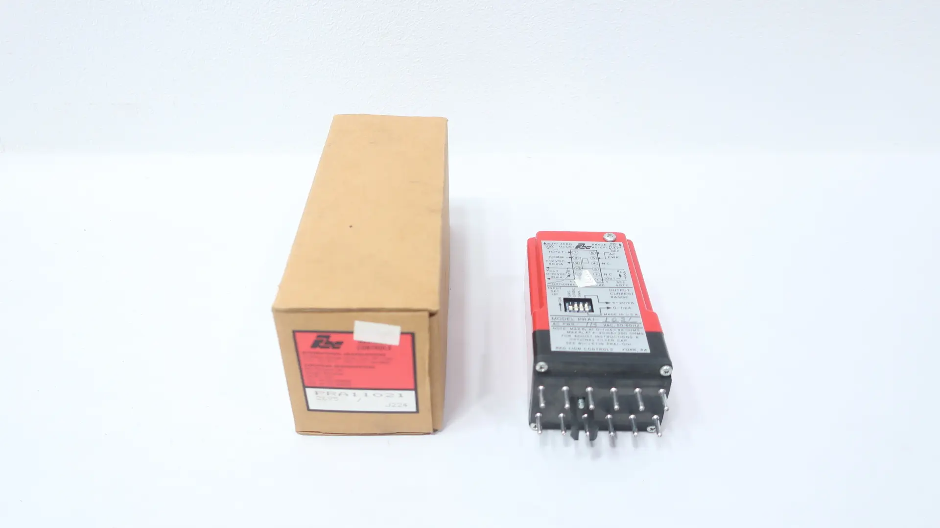 Produktfoto 1 von RED LION PRA11021