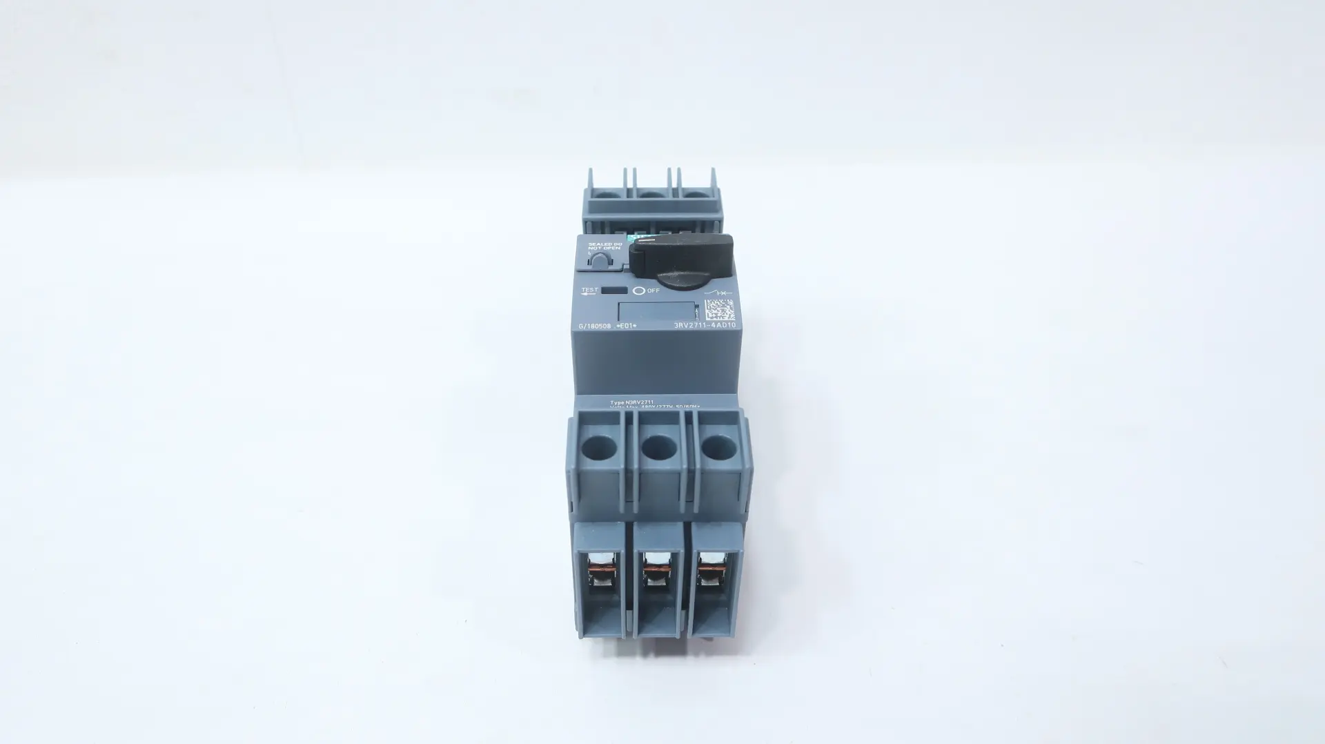 SIEMENS 3RV2711-4AD10
