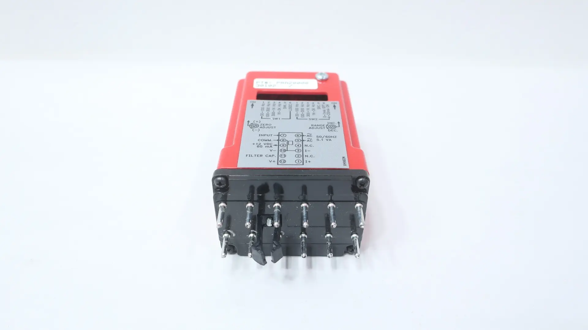 Produktfoto 1 von RED LION PRA20000