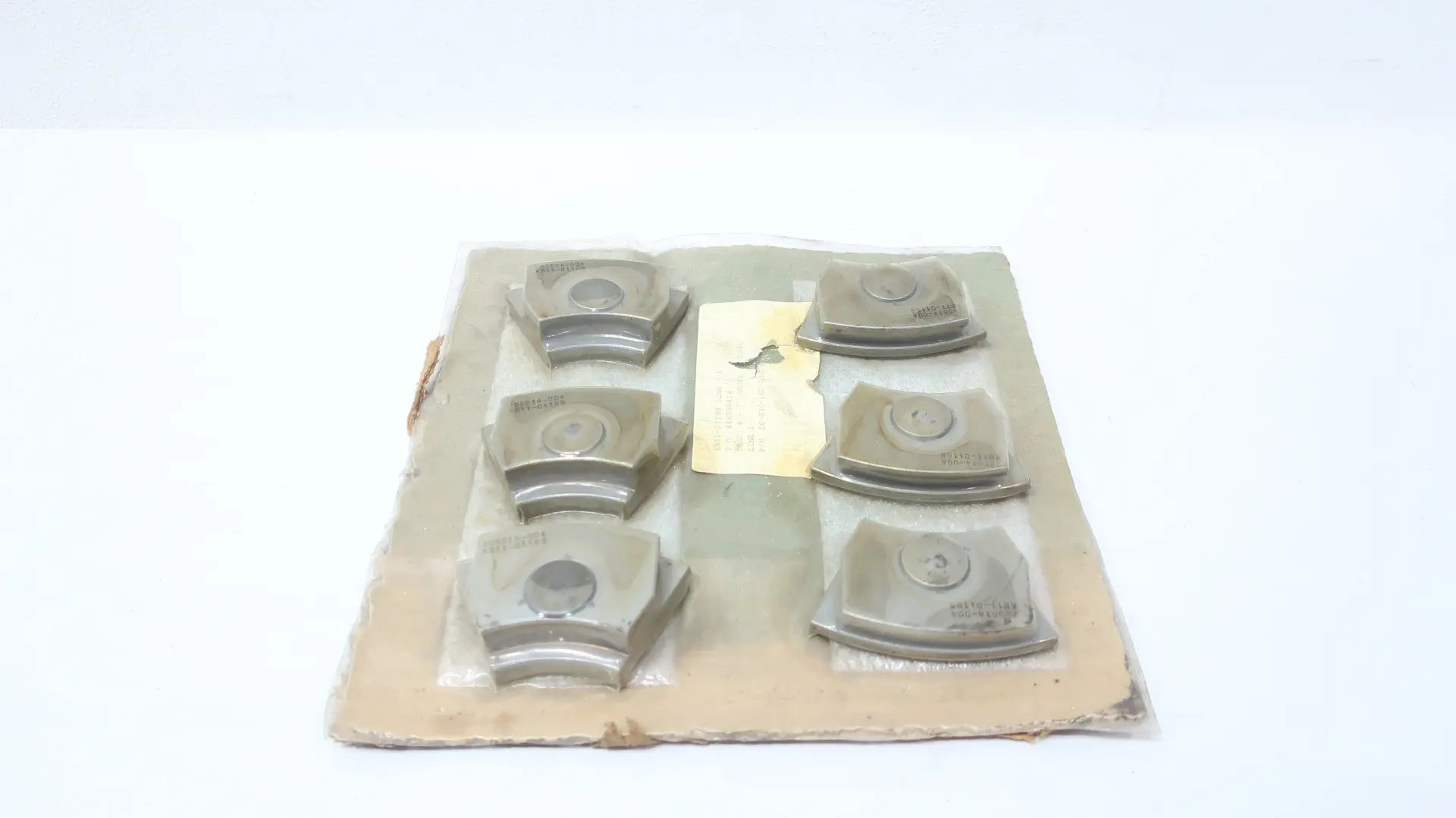 Produktfoto 1 von FLOWSERVE 16-630-160-032