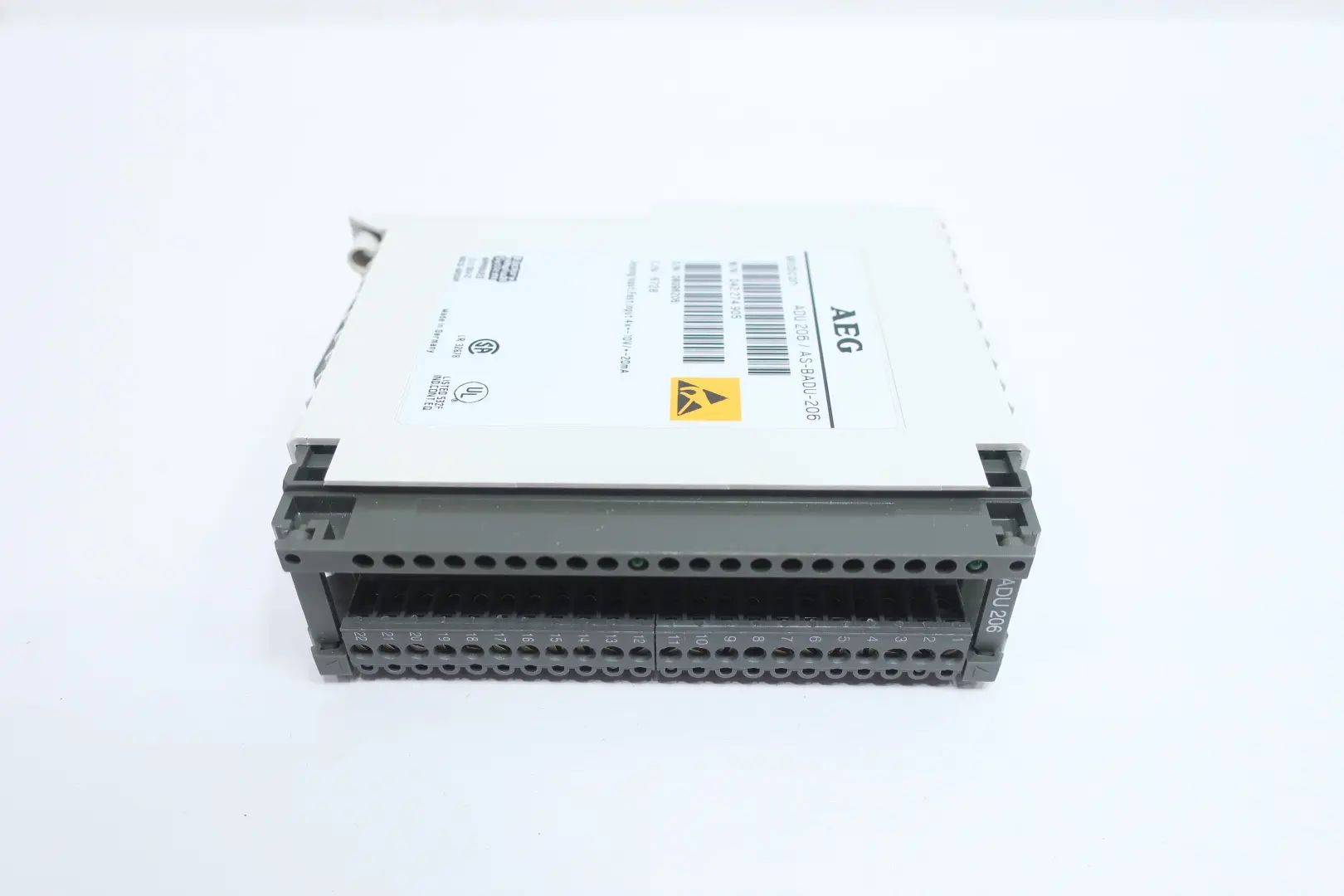 Produktfoto 1 von AEG ADU 206/AS-BADU-206 042-274-905