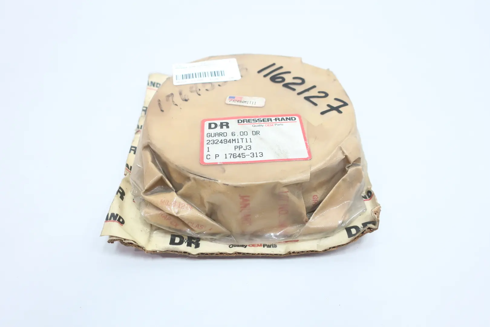 Produktfoto 1 von DRESSER RAND 232494M1T11