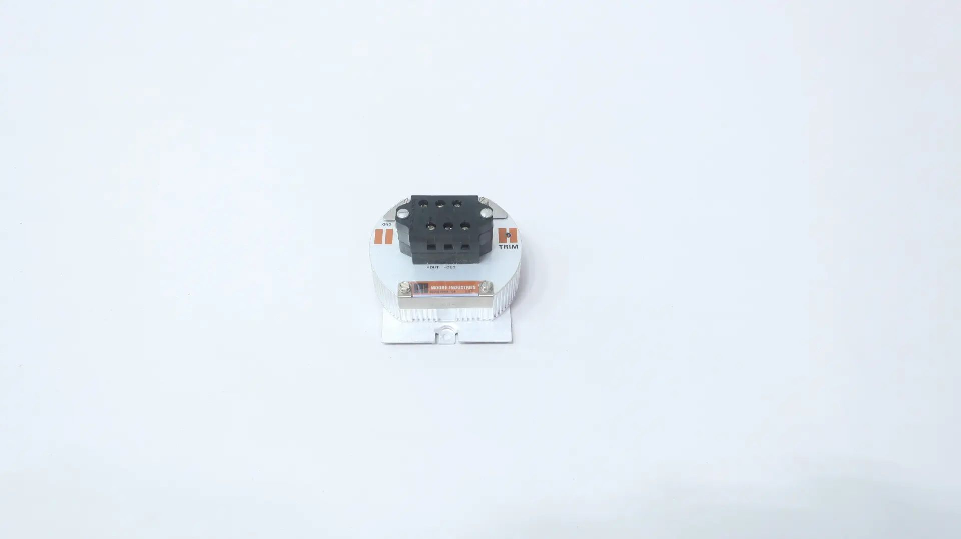 Produktfoto 1 von MOORE SCX/4-20MA/4-20MA/5.5VLP/-RF FL