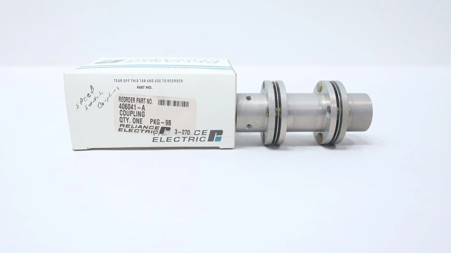 Produktfoto 1 von RELIANCE 406041-A