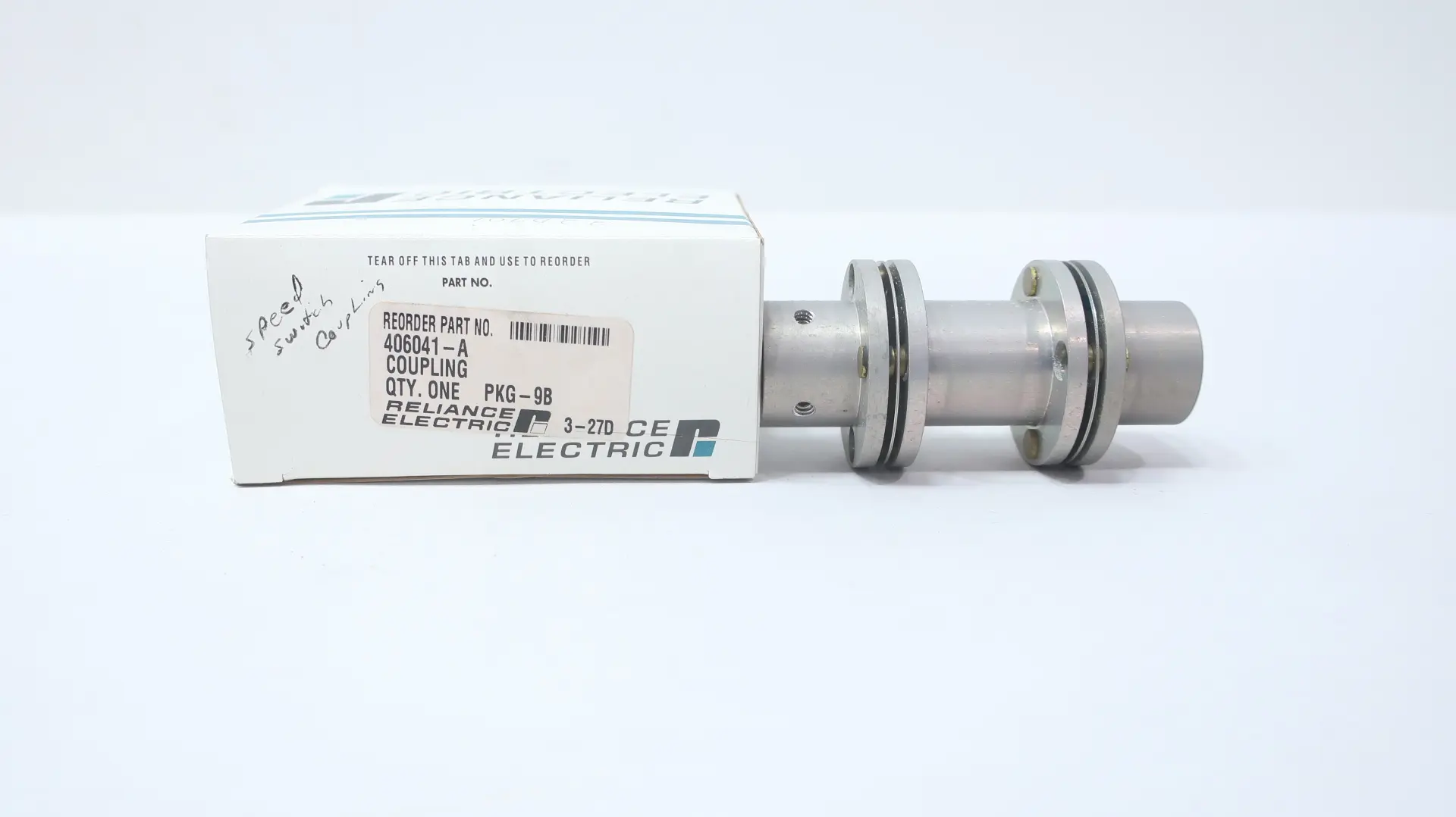 Produktfoto 1 von RELIANCE 406041-A