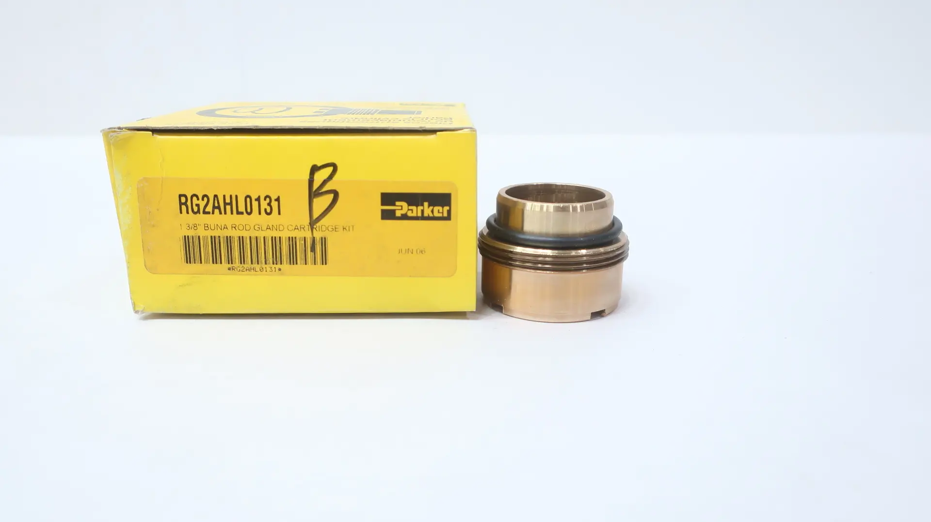 Produktfoto 1 von PARKER RG2AHL0131