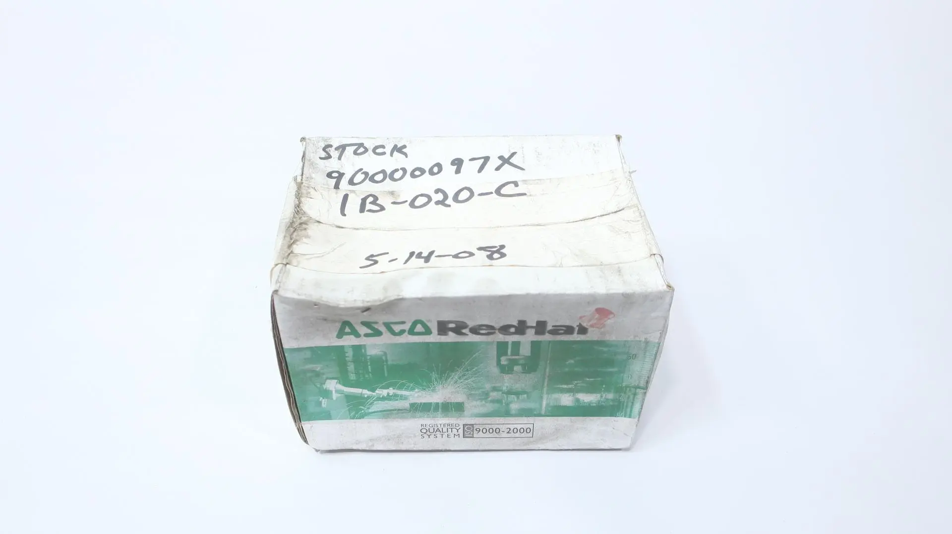 Produktfoto 1 von ASCO EF8210G027
