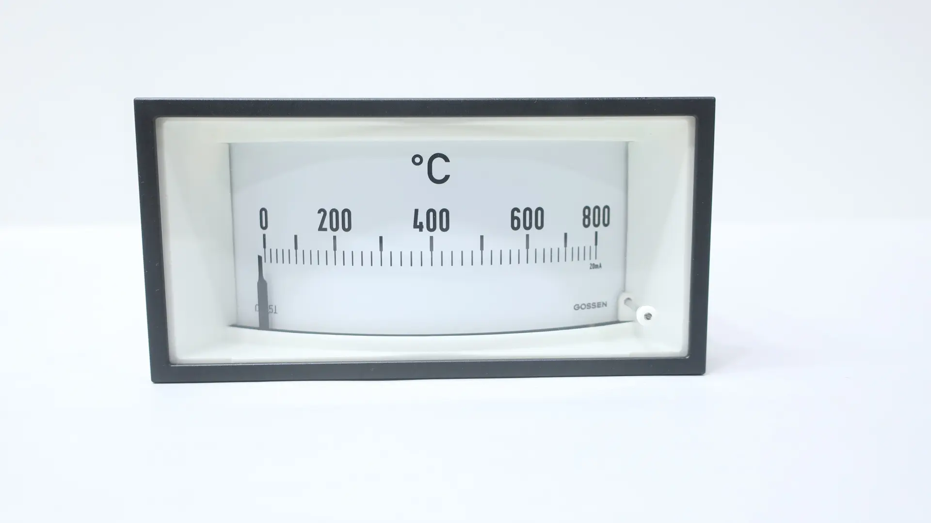 Produktfoto 1 von GOSSEN 1584PCB20