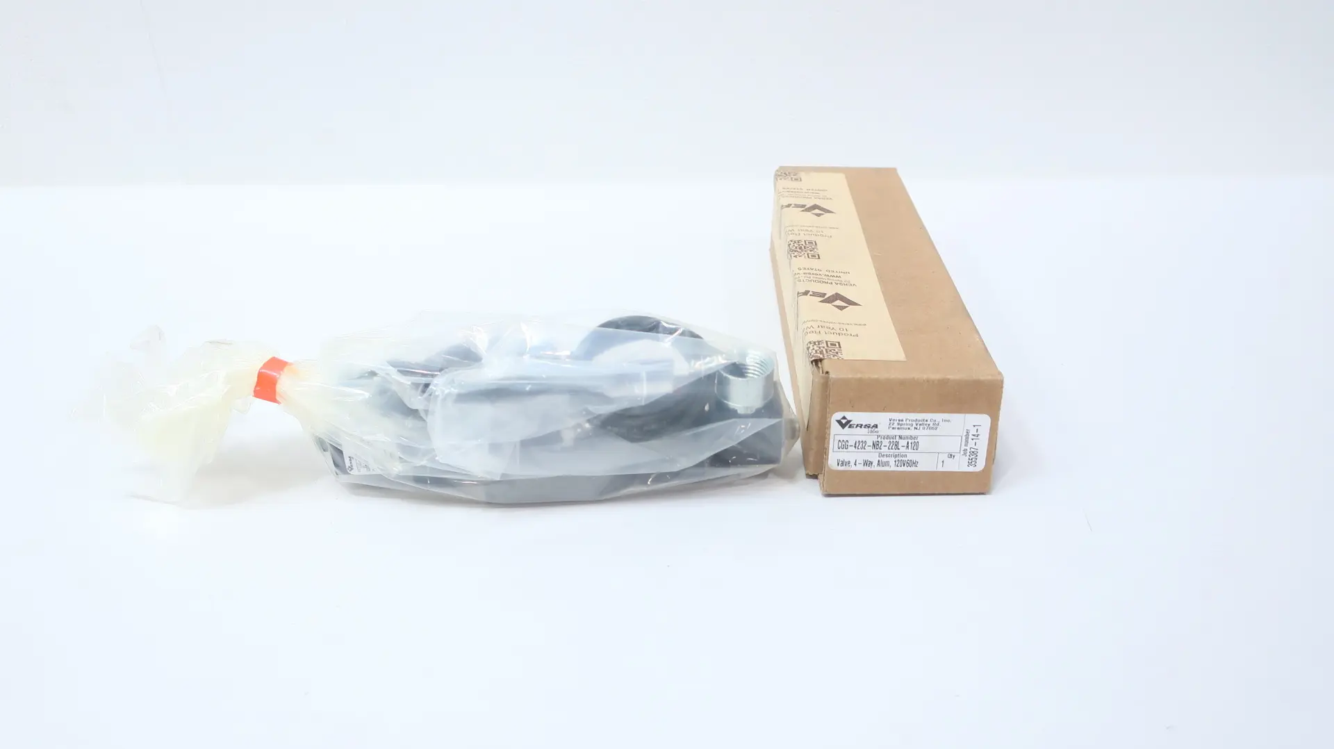 Produktfoto 1 von VERSA CGG-4232-NB2-228L-A120