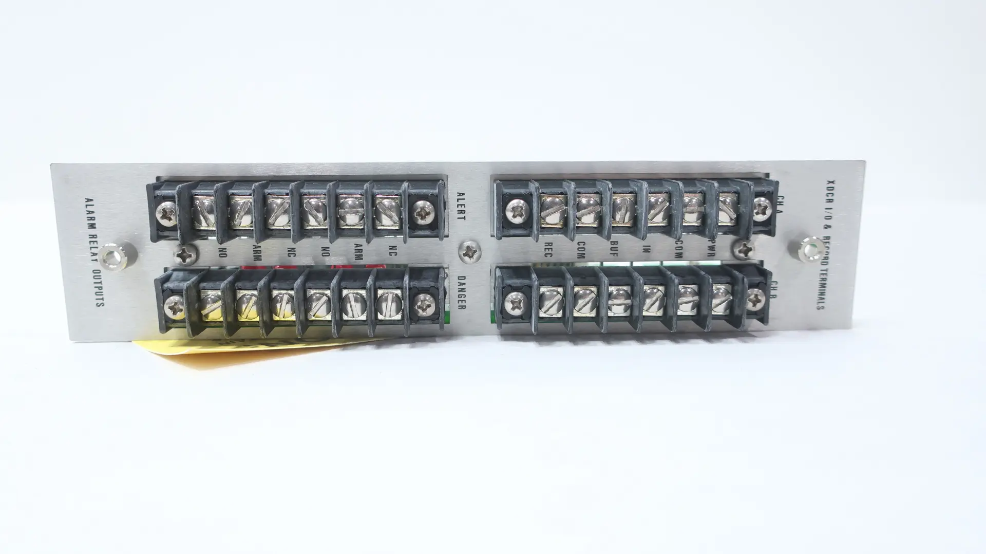 Produktfoto 1 von BENTLY NEVADA 81546-01