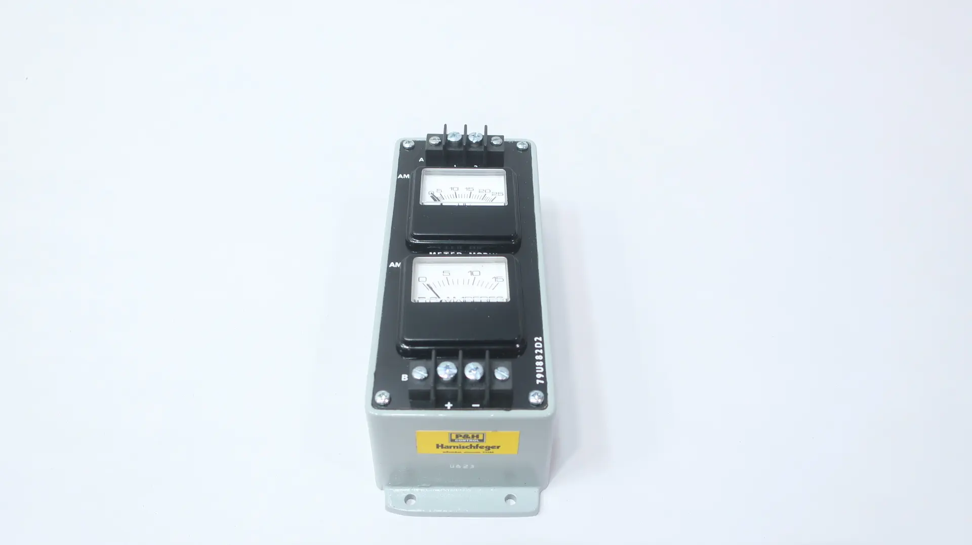 Produktfoto 1 von P&H 79U882D2