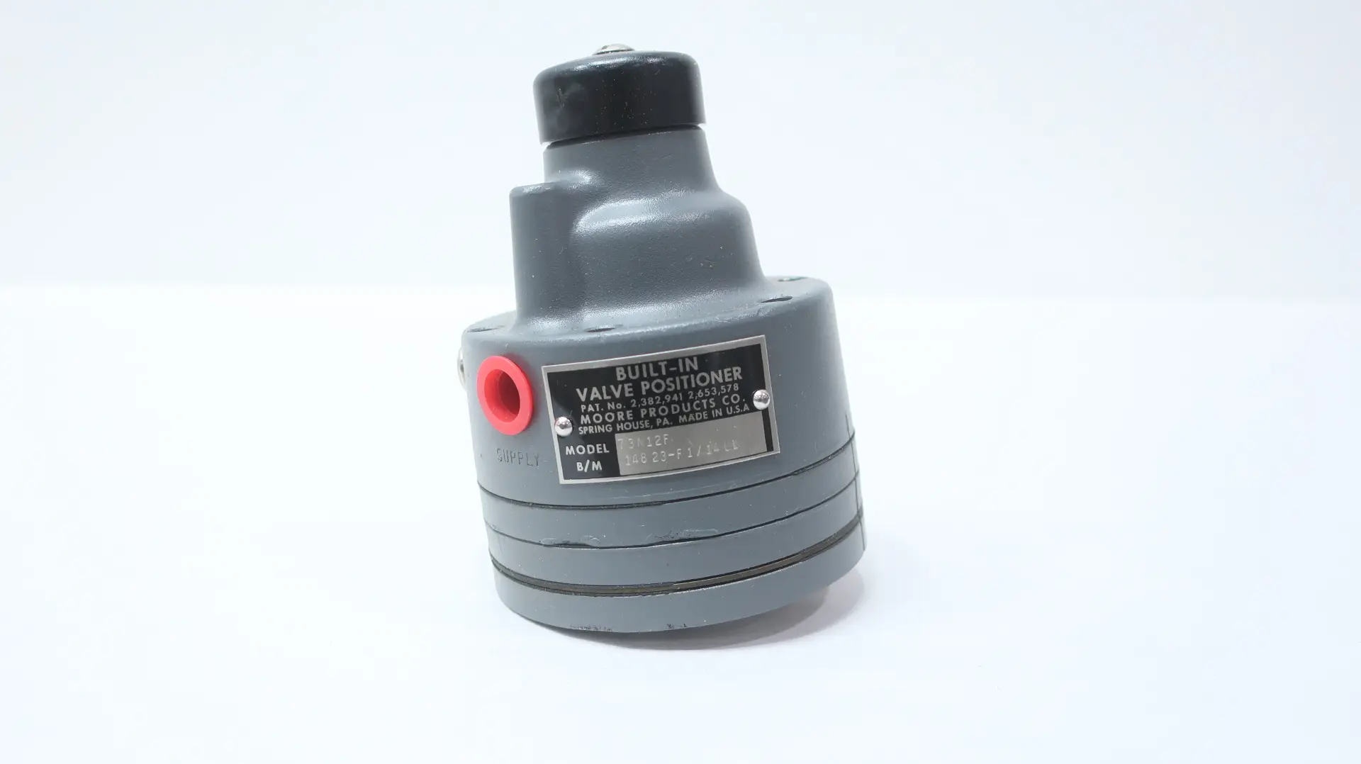 Produktfoto 1 von MOORE 73N12F
