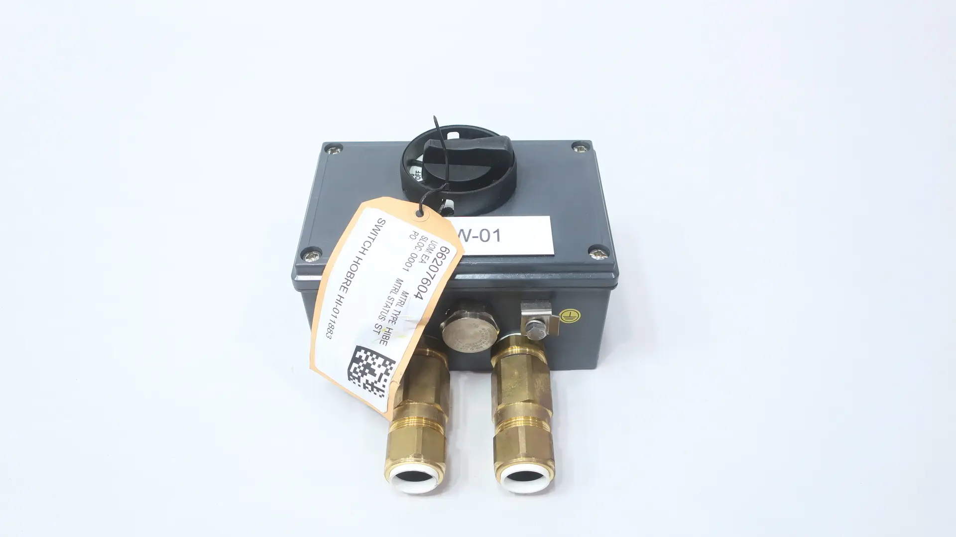 STAHL 8146/5041