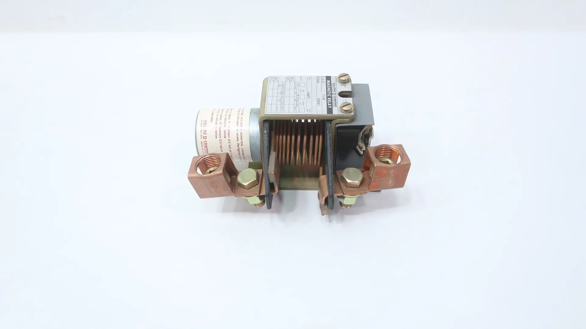 Produktfoto 1 von SQUARE D 9055 A0121R