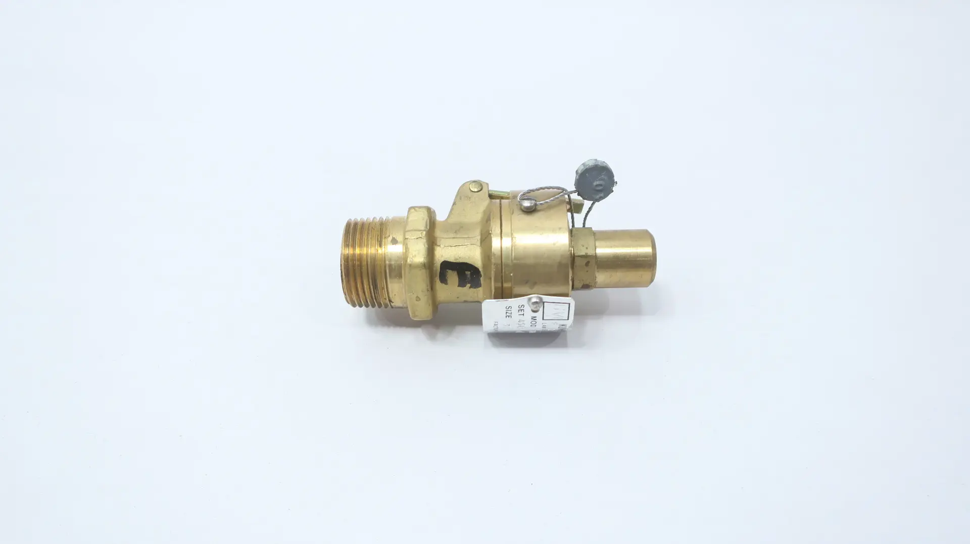Produktfoto 1 von KUNKLE 0001-D01-LC