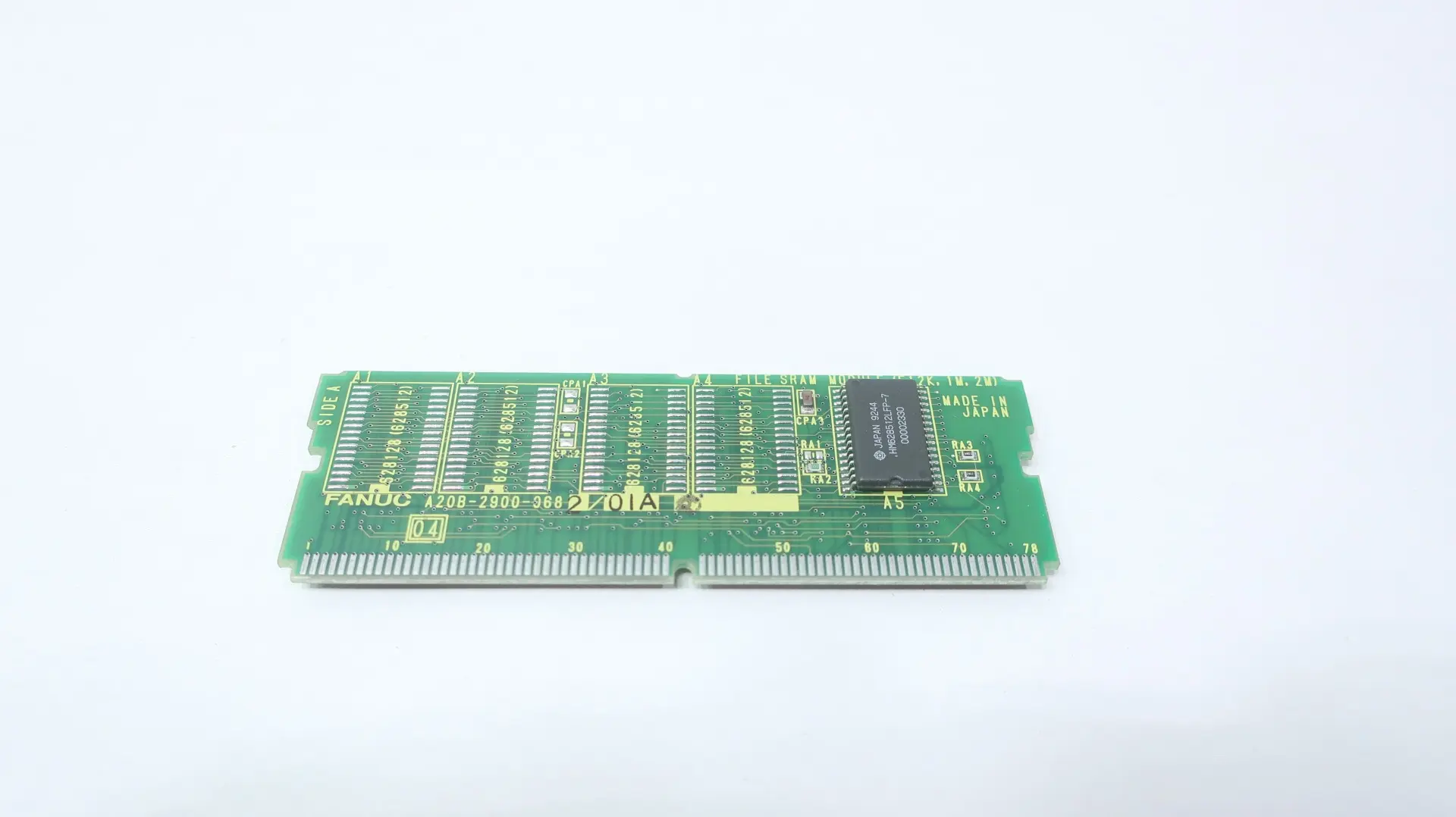 Produktfoto 1 von FANUC A20B-2900-0682/01A