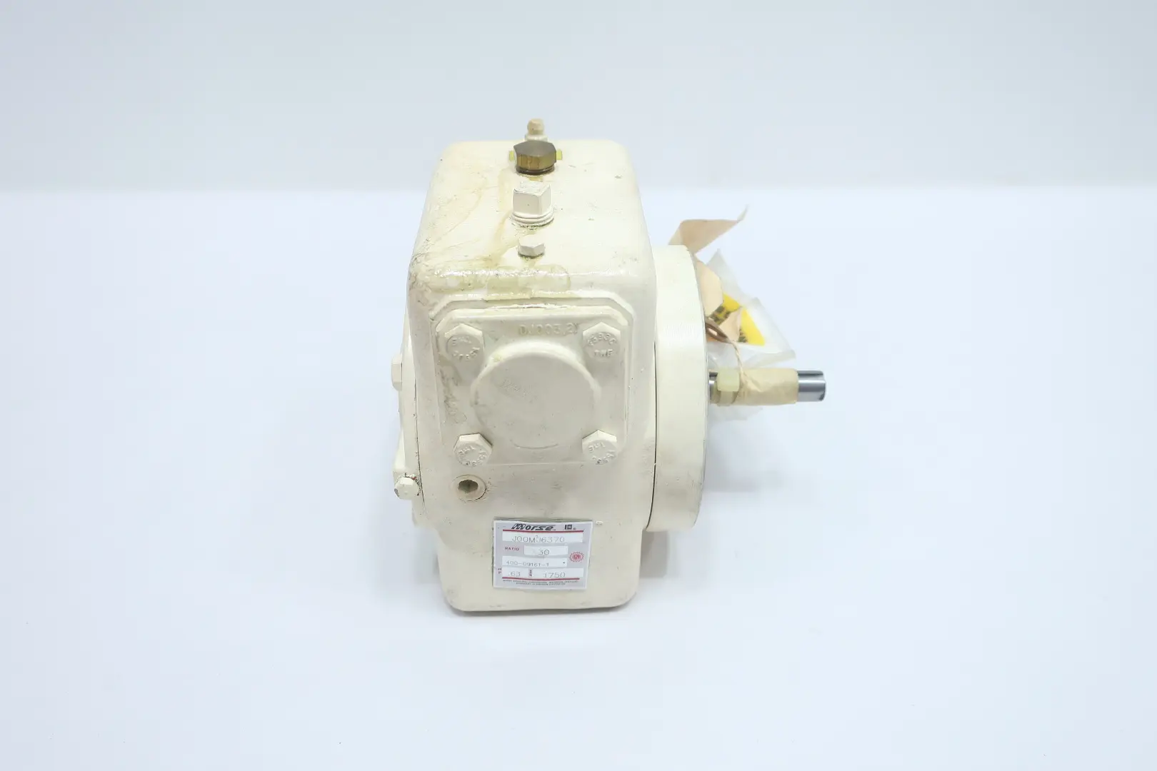 Produktfoto 1 von MORSE J00MJ6370