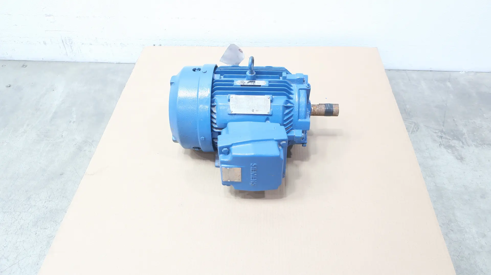 Produktfoto 1 von SIEMENS RGZZESD