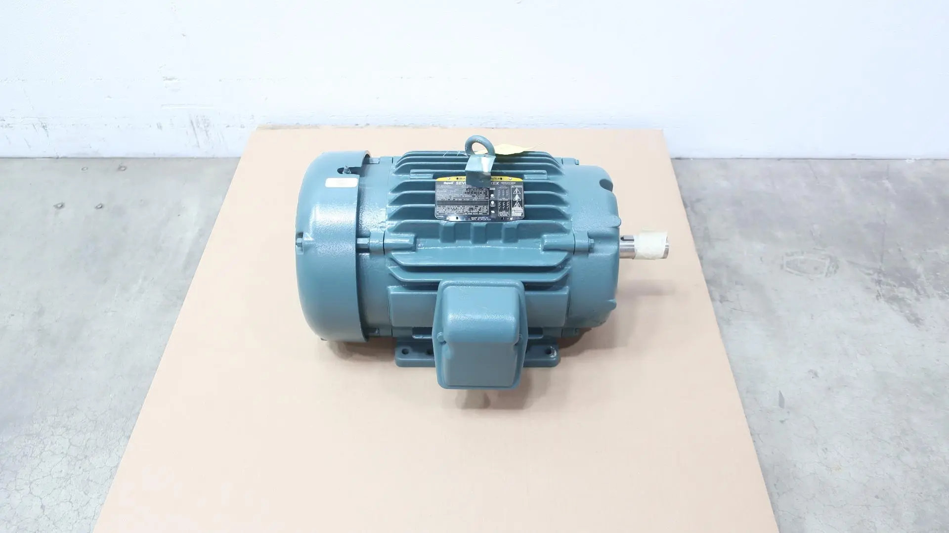 Produktfoto 1 von BALDOR ECP2334T