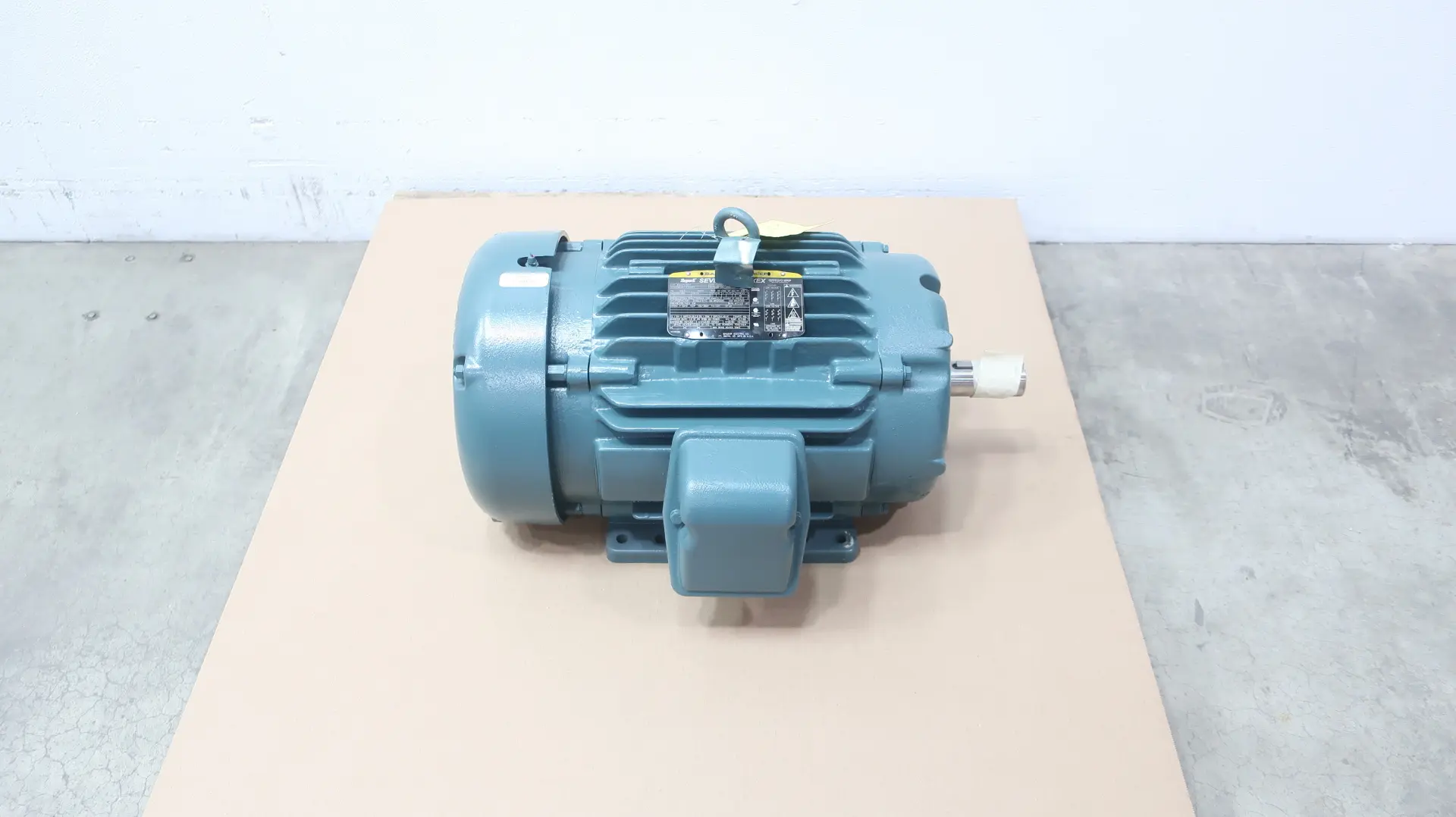 Produktfoto 1 von BALDOR ECP2334T