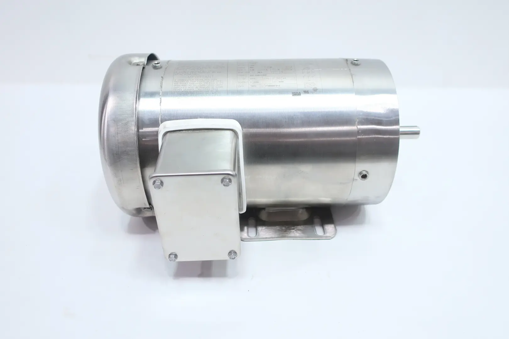 Produktfoto 1 von BALDOR CESSWDM3554