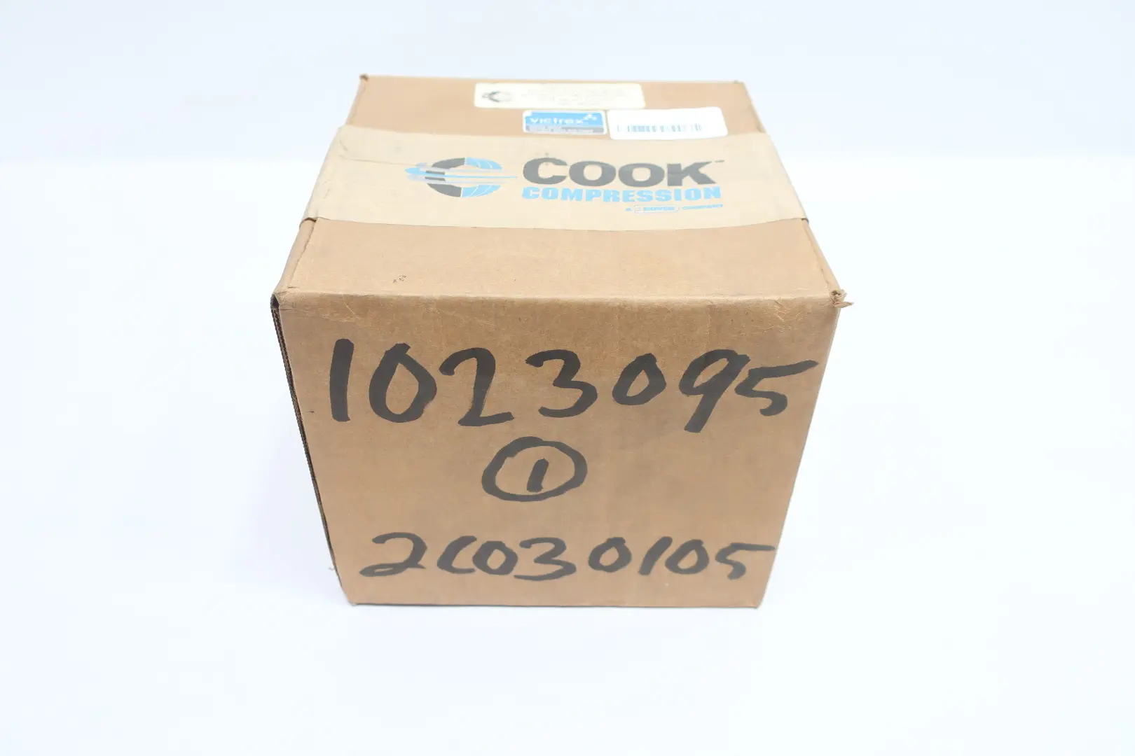 Produktfoto 1 von COOK COMPRESSION UMP063AG-5-1#1