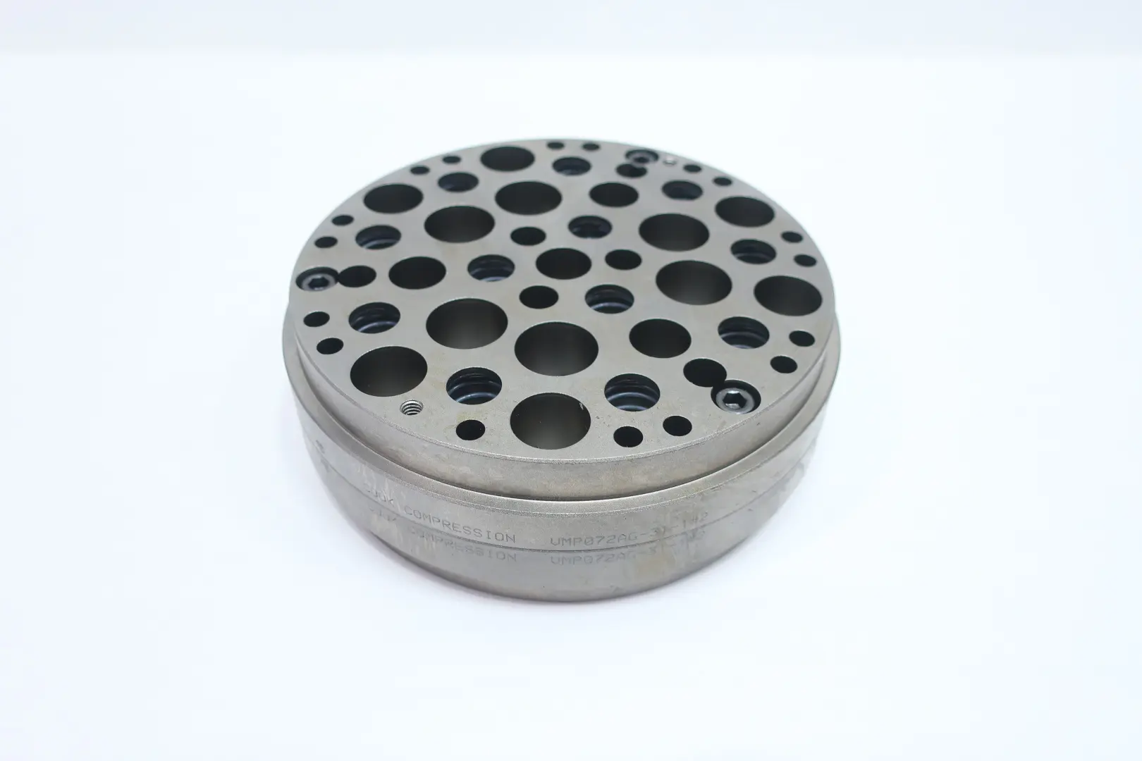 Produktfoto 1 von COOK COMPRESSION VMP072AG-31-1#2