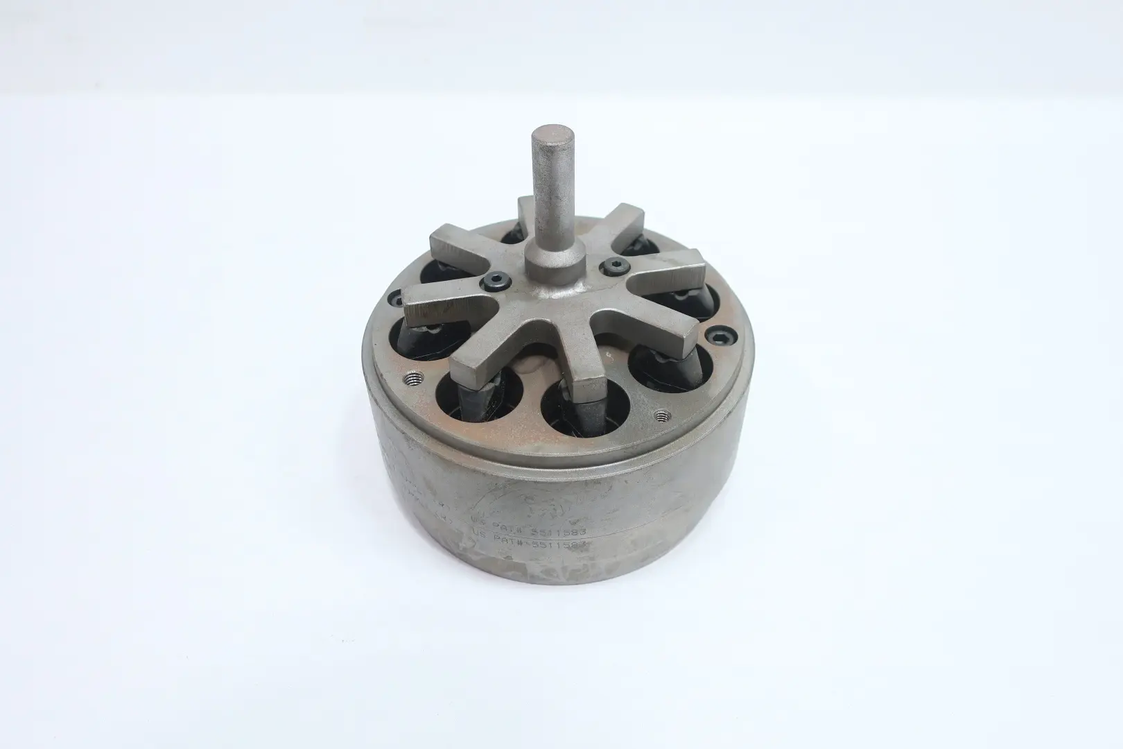 Produktfoto 1 von COOK COMPRESSION VMP063AG-36-1#1