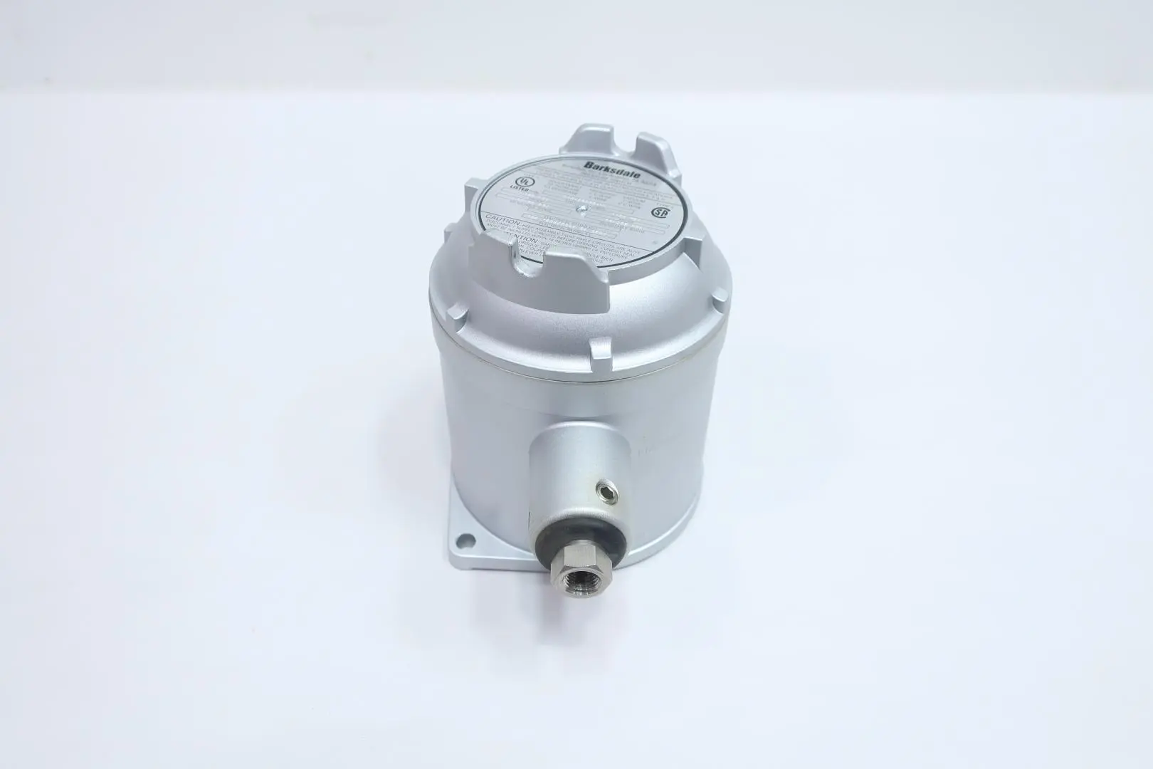 Produktfoto 1 von BARKSDALE D1X-A80SS-UL