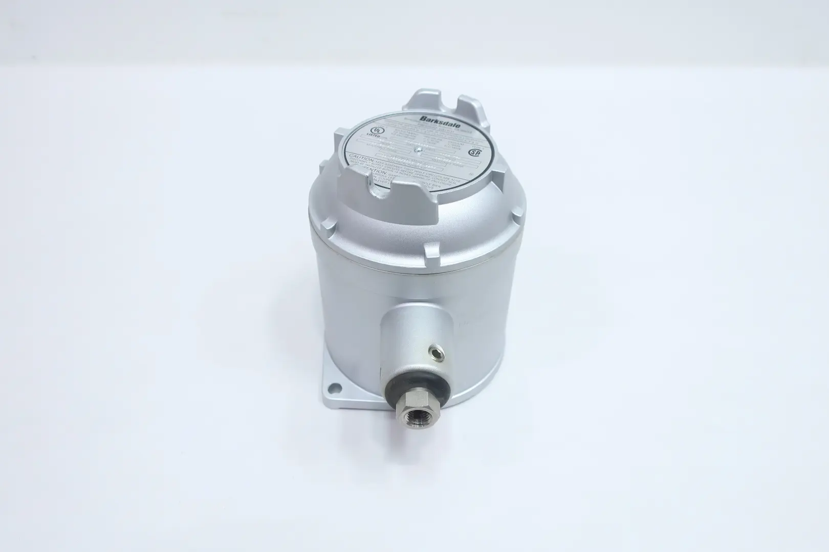 Produktfoto 1 von BARKSDALE D1X-A80SS-UL