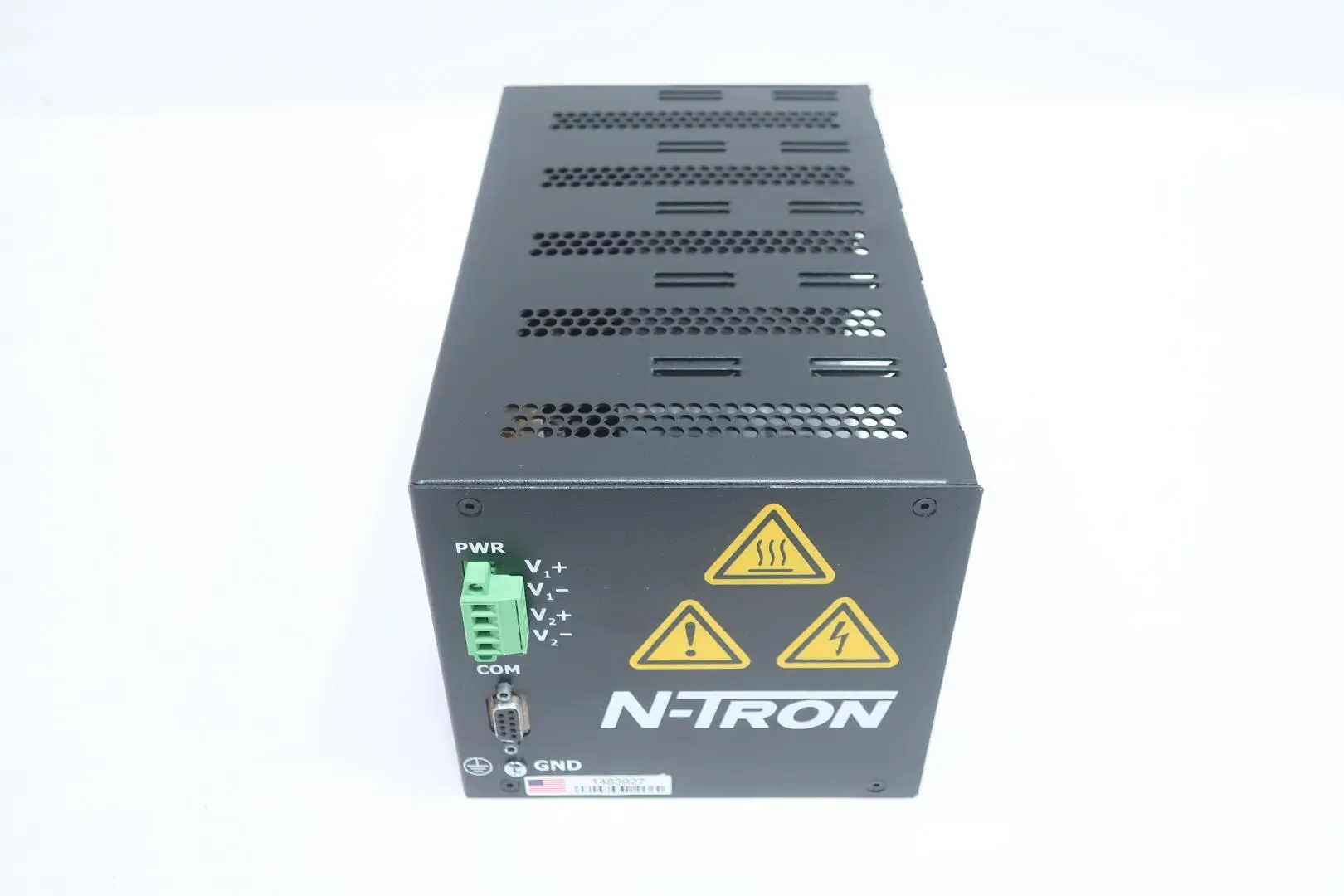 Produktfoto 1 von N-TRON 9000BP
