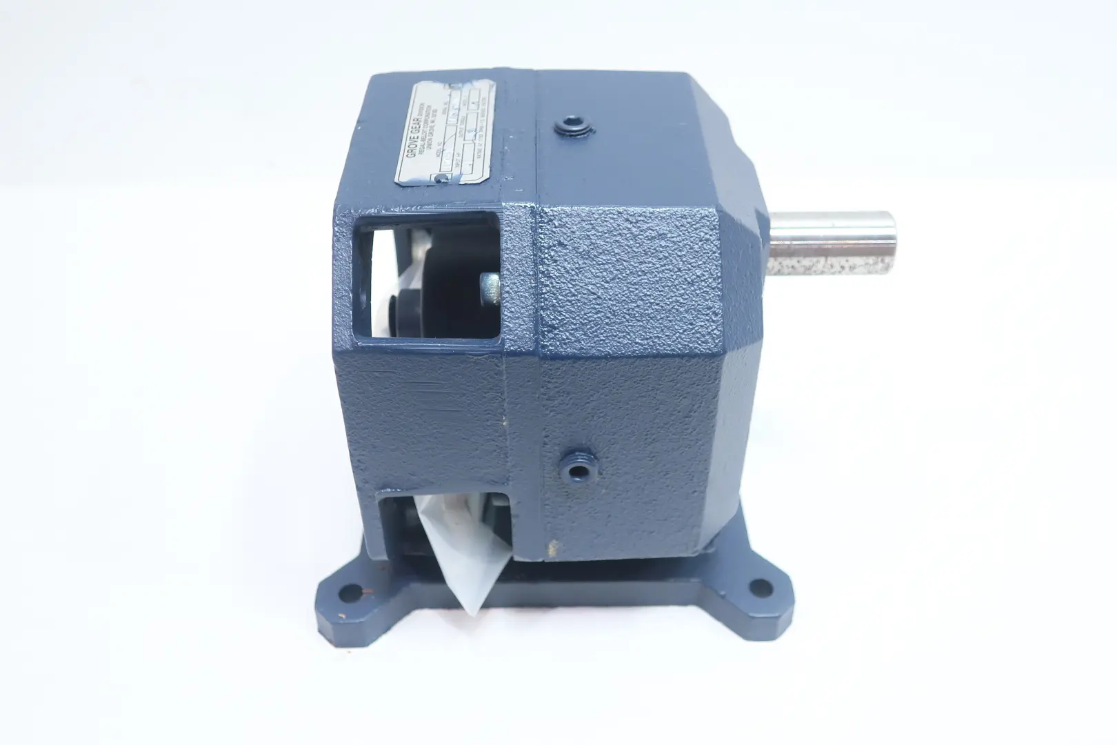Produktfoto 1 von GROVE GEAR LMQ-30