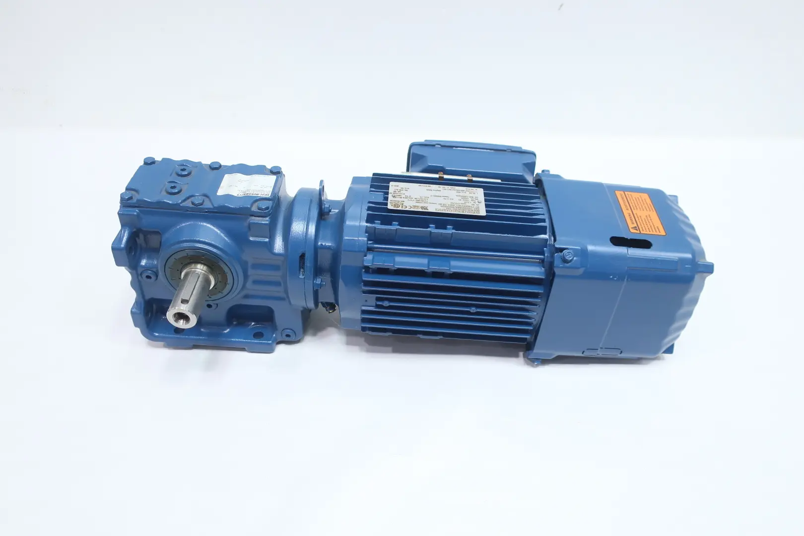 Produktfoto 1 von SEW EURODRIVE S47 DRN80M4/BE05HR