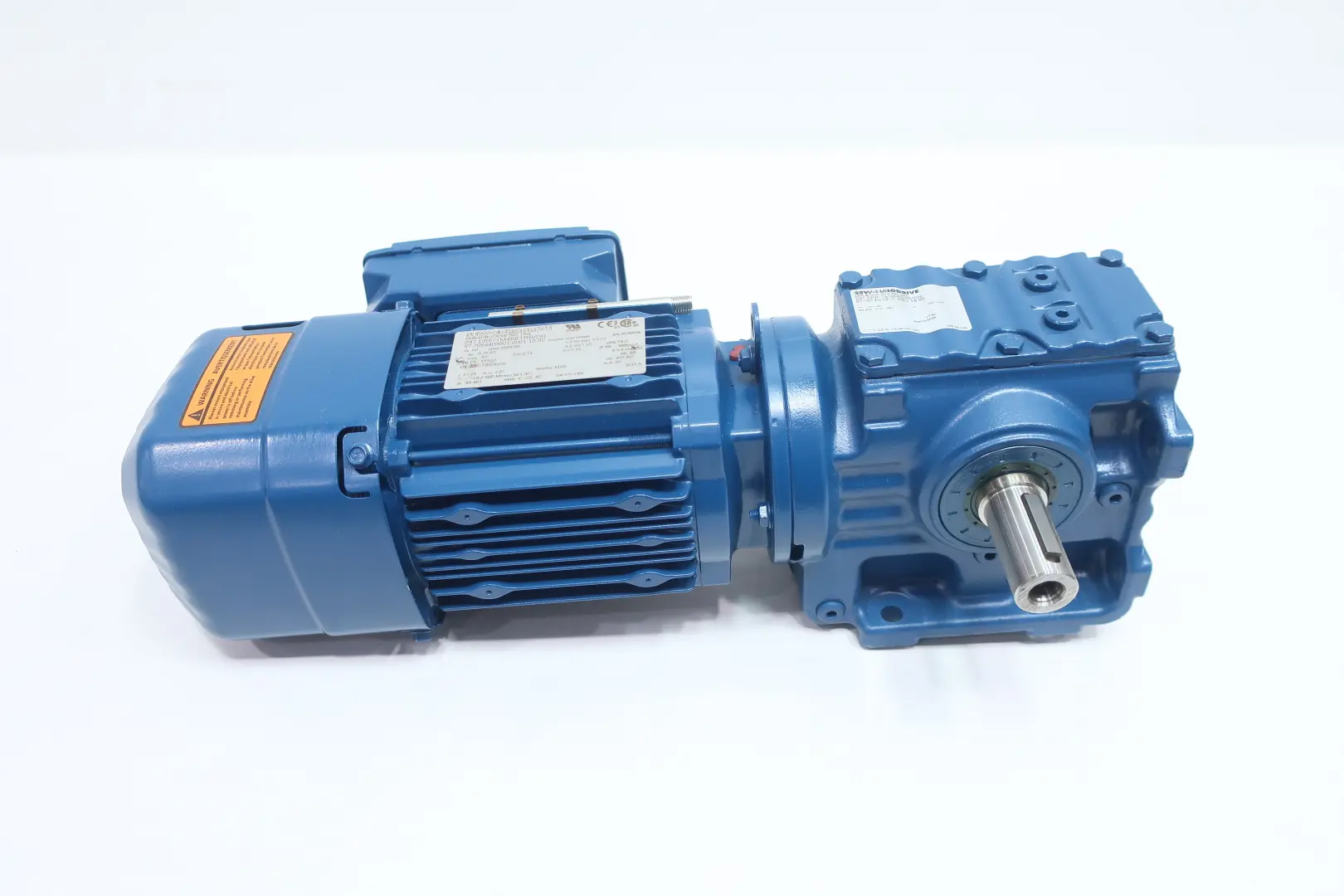 Produktfoto 1 von SEW EURODRIVE S47DRS71M4BE1HR/DH