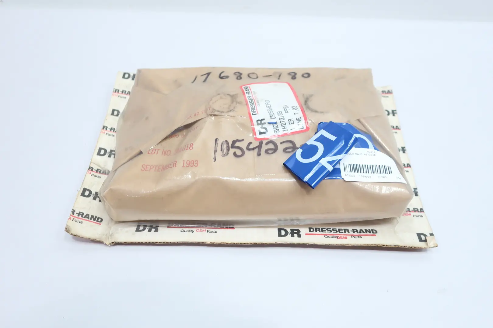 Produktfoto 1 von DRESSER RAND 1H27213B