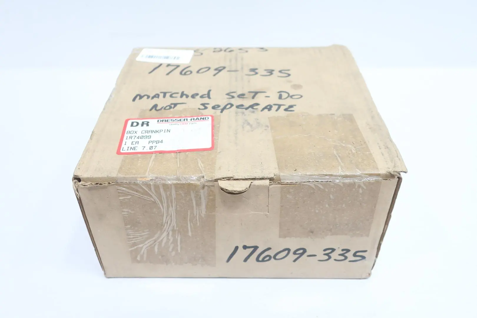 Produktfoto 1 von DRESSER RAND 1R74099