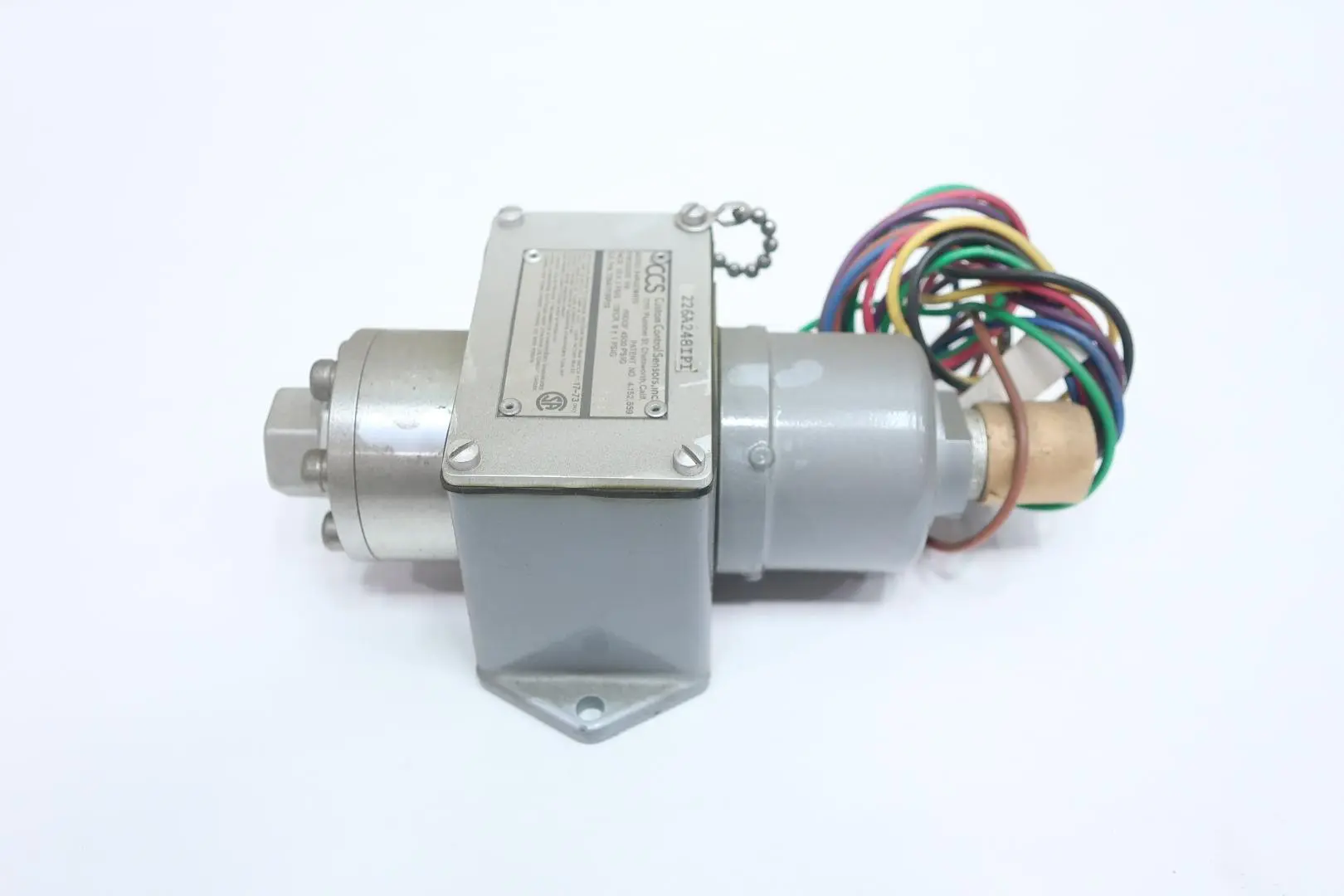 Produktfoto 1 von CCS 646GEM615