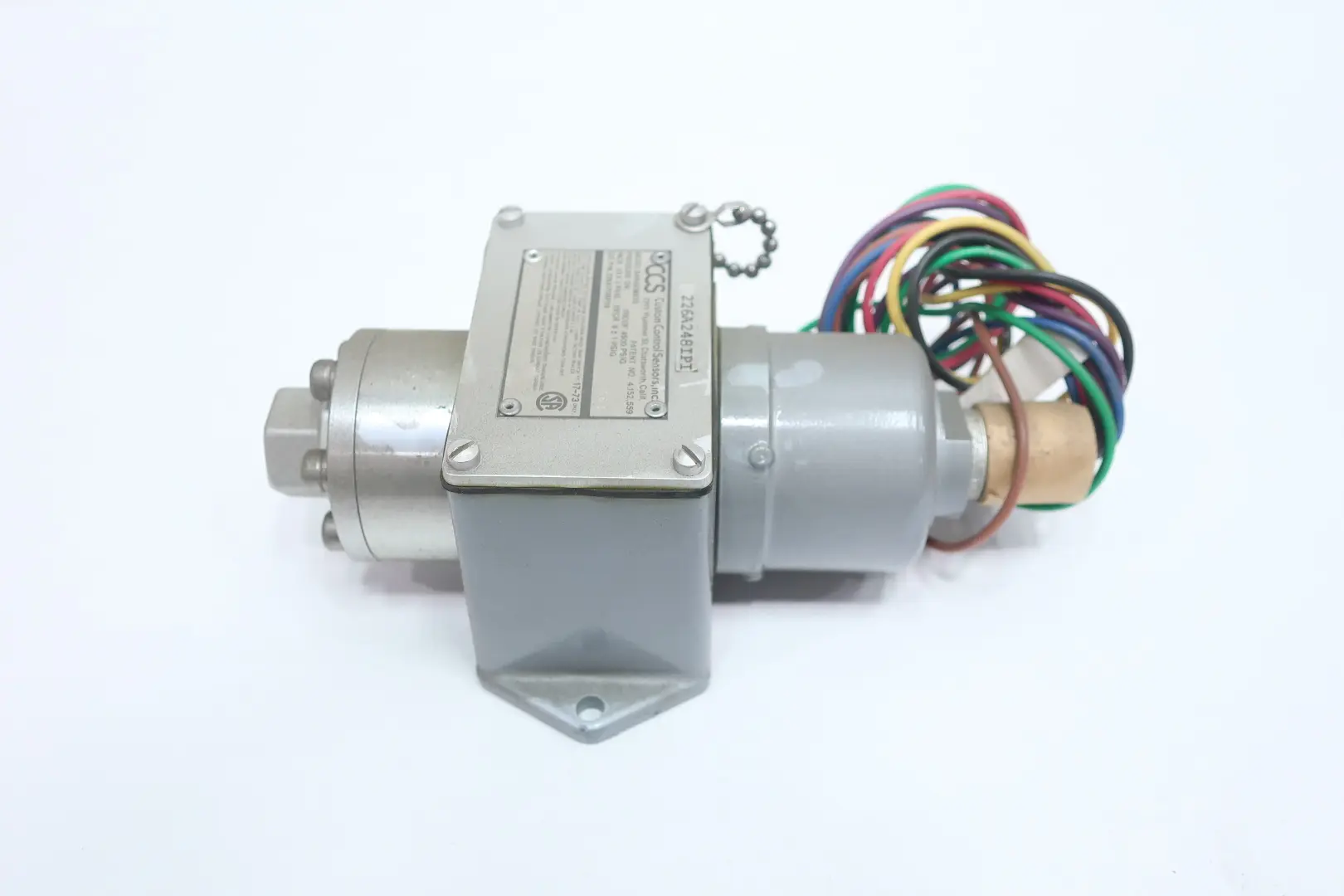 Produktfoto 1 von CCS 646GEM615