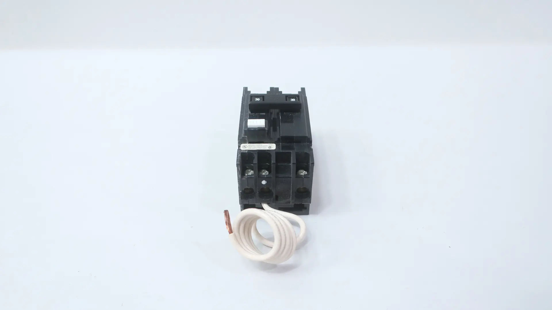 Produktfoto 1 von CUTLER-HAMMER QCGF2030